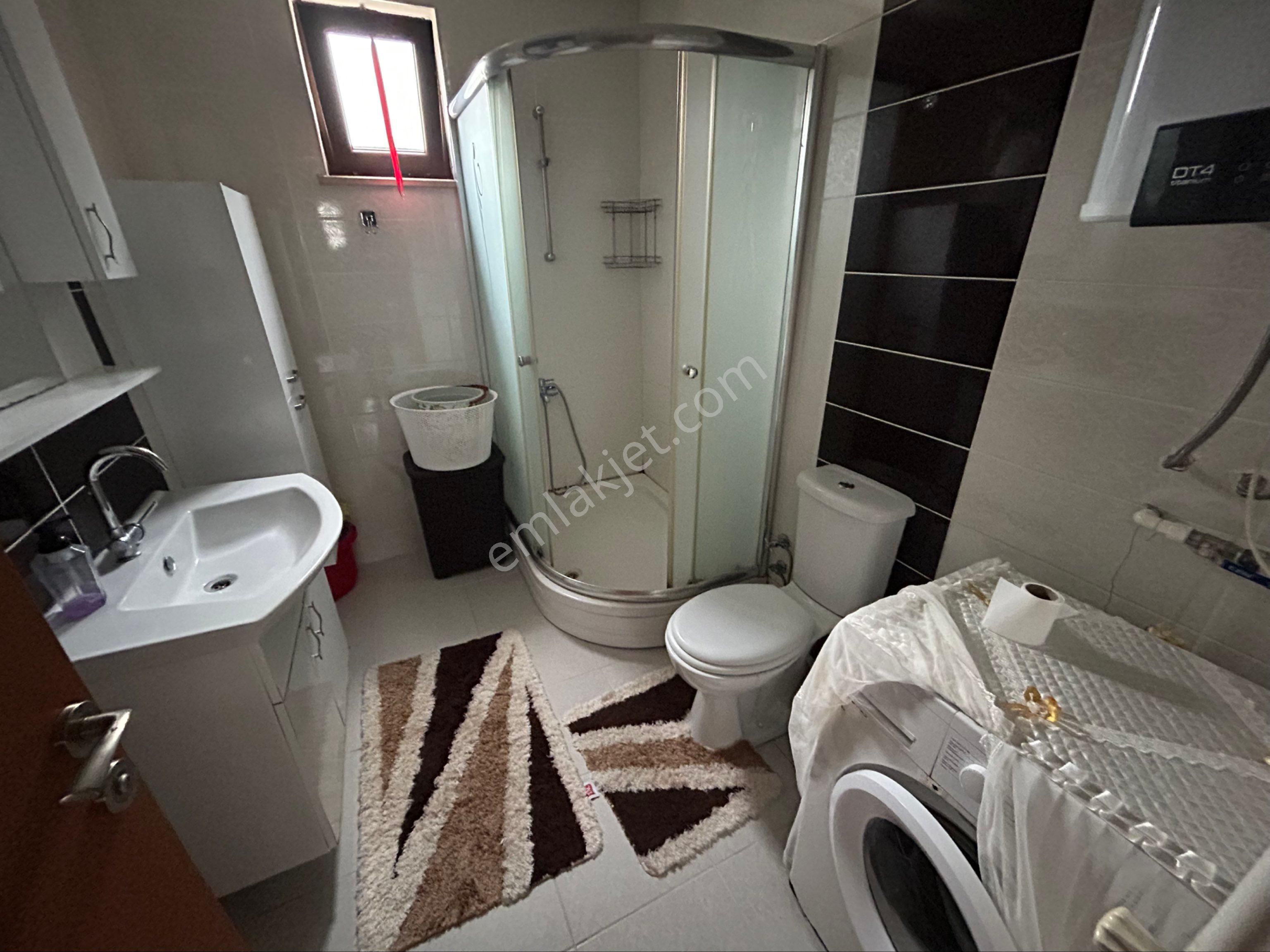 Merkez Yalıncak Mahallesi Sahile Yakın 3+1 Kiralık Daire - Görsel 12