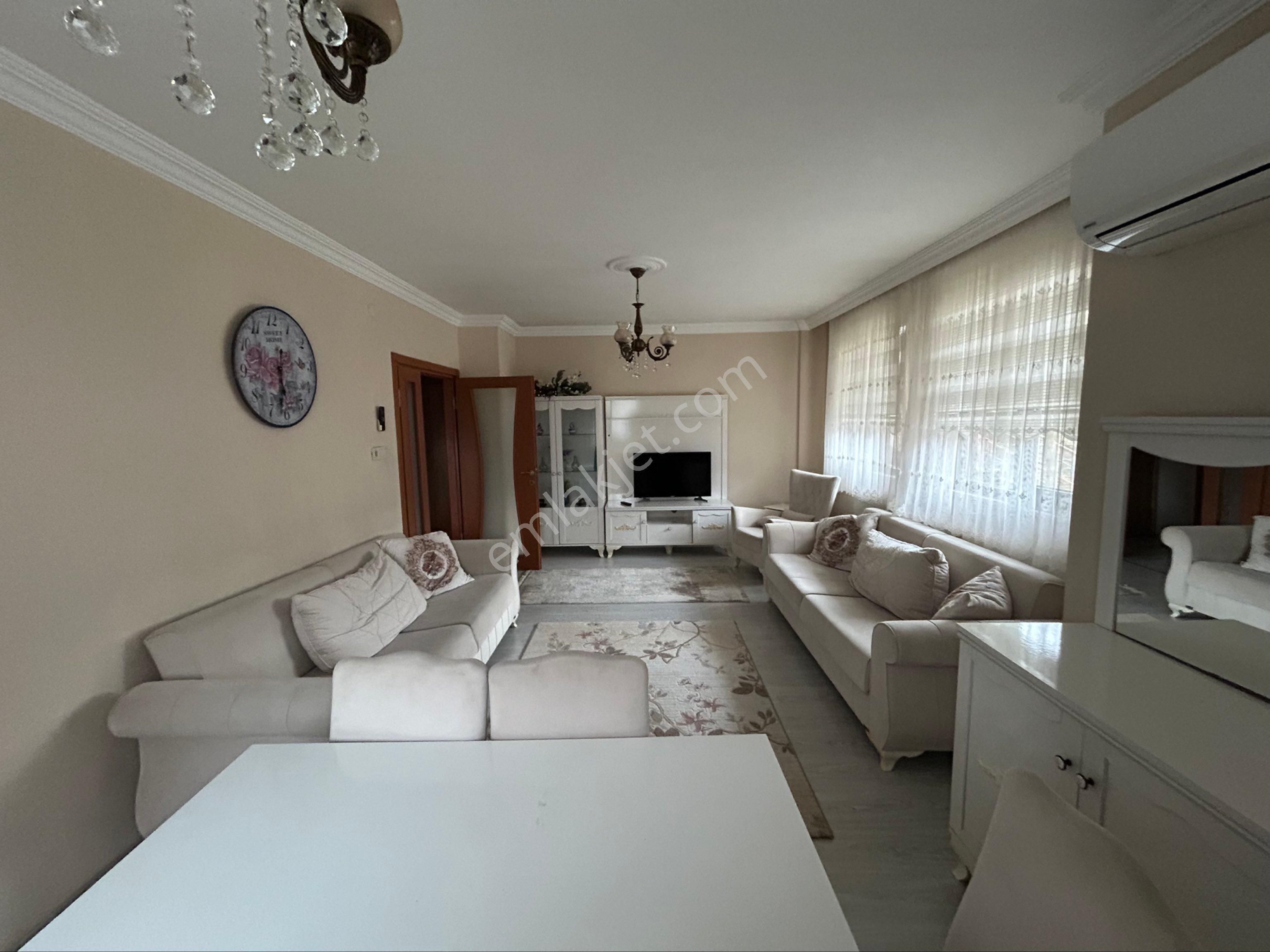 Merkez Yalıncak Mahallesi Sahile Yakın 3+1 Kiralık Daire - Görsel 3