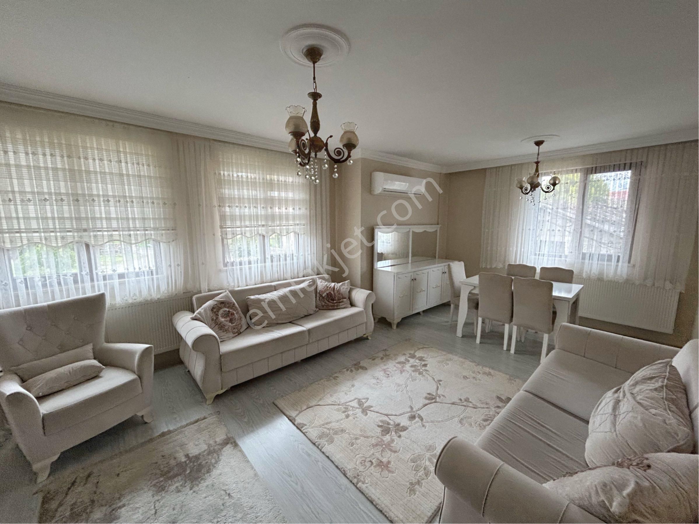 Merkez Yalıncak Mahallesi Sahile Yakın 3+1 Kiralık Daire