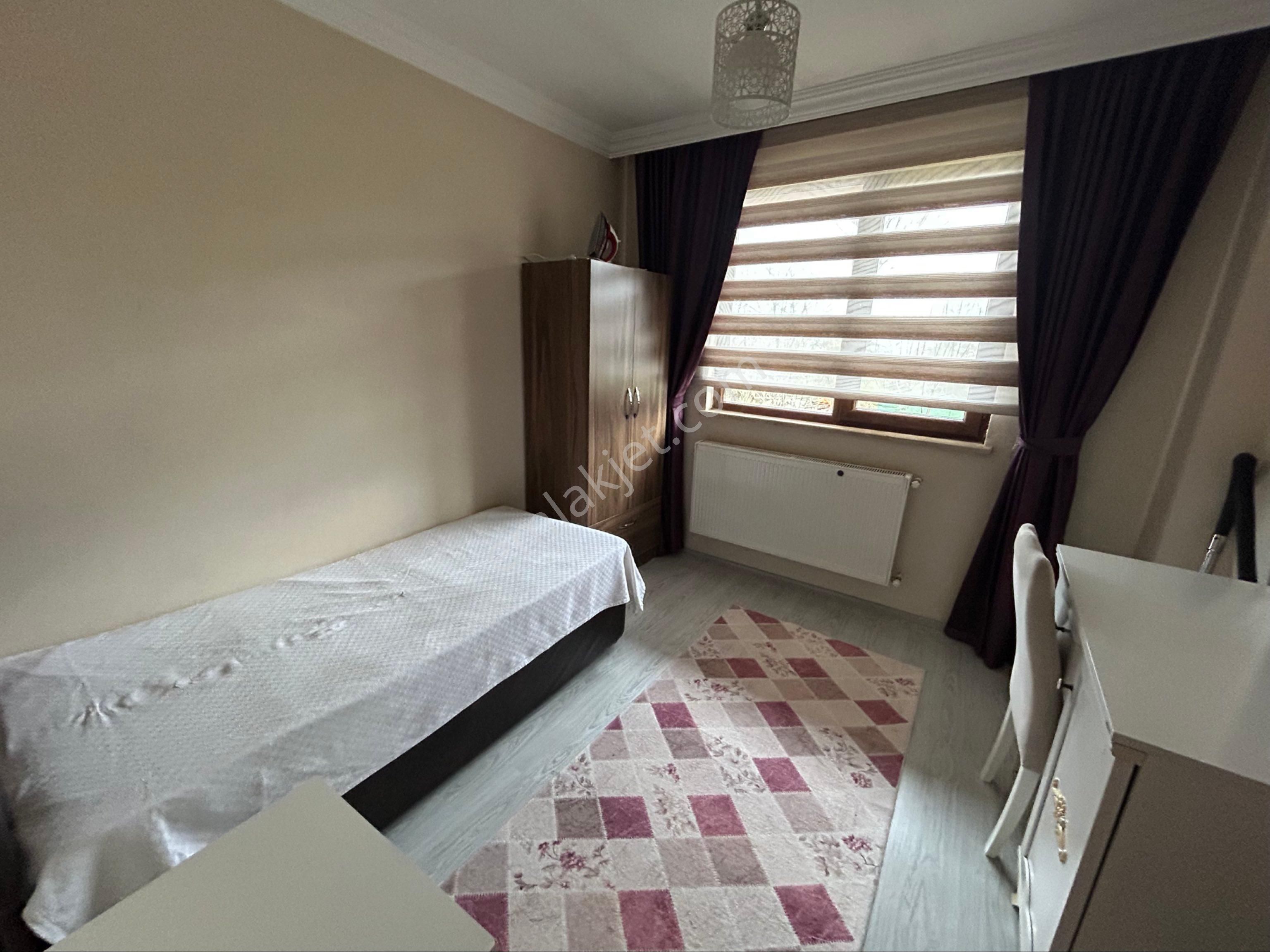 Merkez Yalıncak Mahallesi Sahile Yakın 3+1 Kiralık Daire - Görsel 8