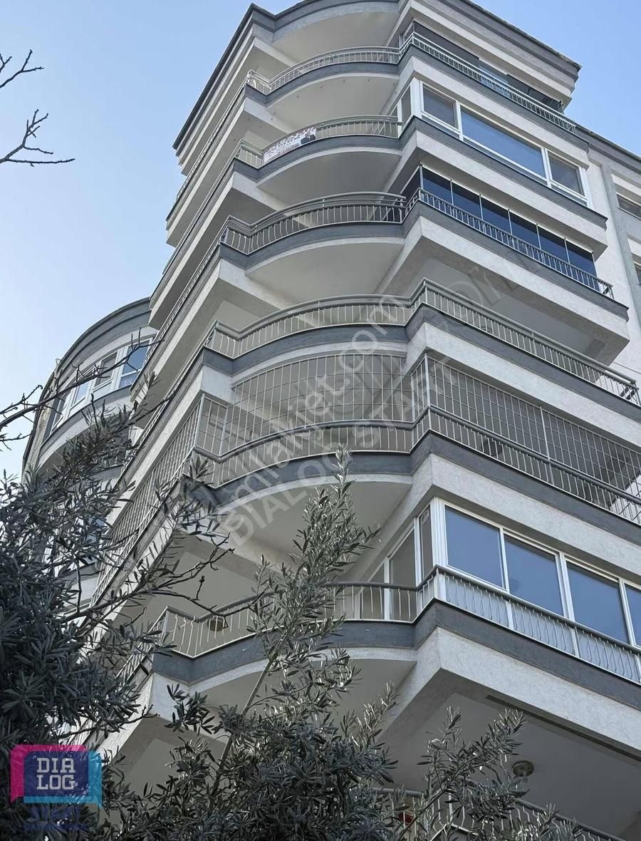 Mansuroğlu Mahallesi Okullar Bölgesi Ferah Geniş Daire - Görsel 11