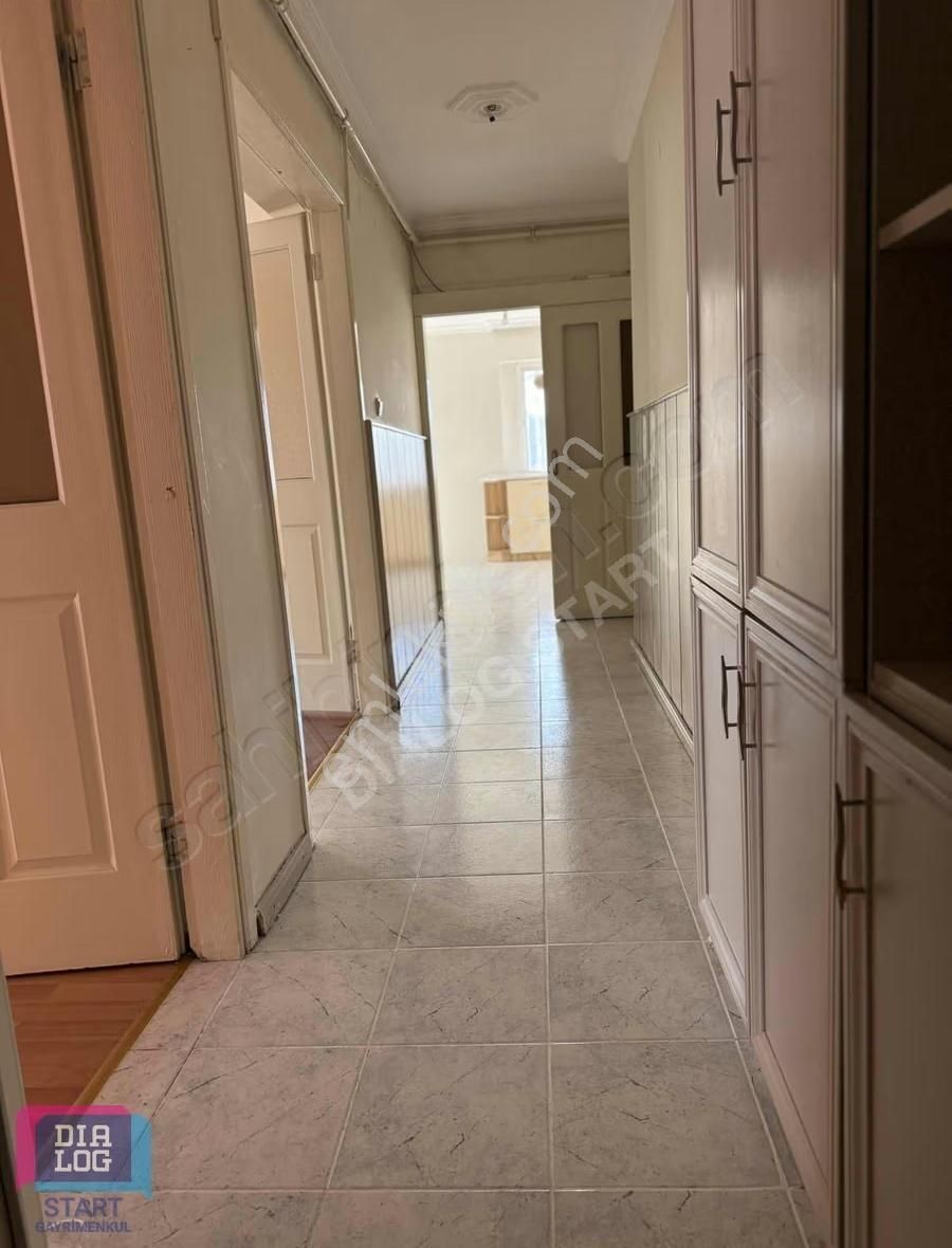 Mansuroğlu Mahallesi Okullar Bölgesi Ferah Geniş Daire