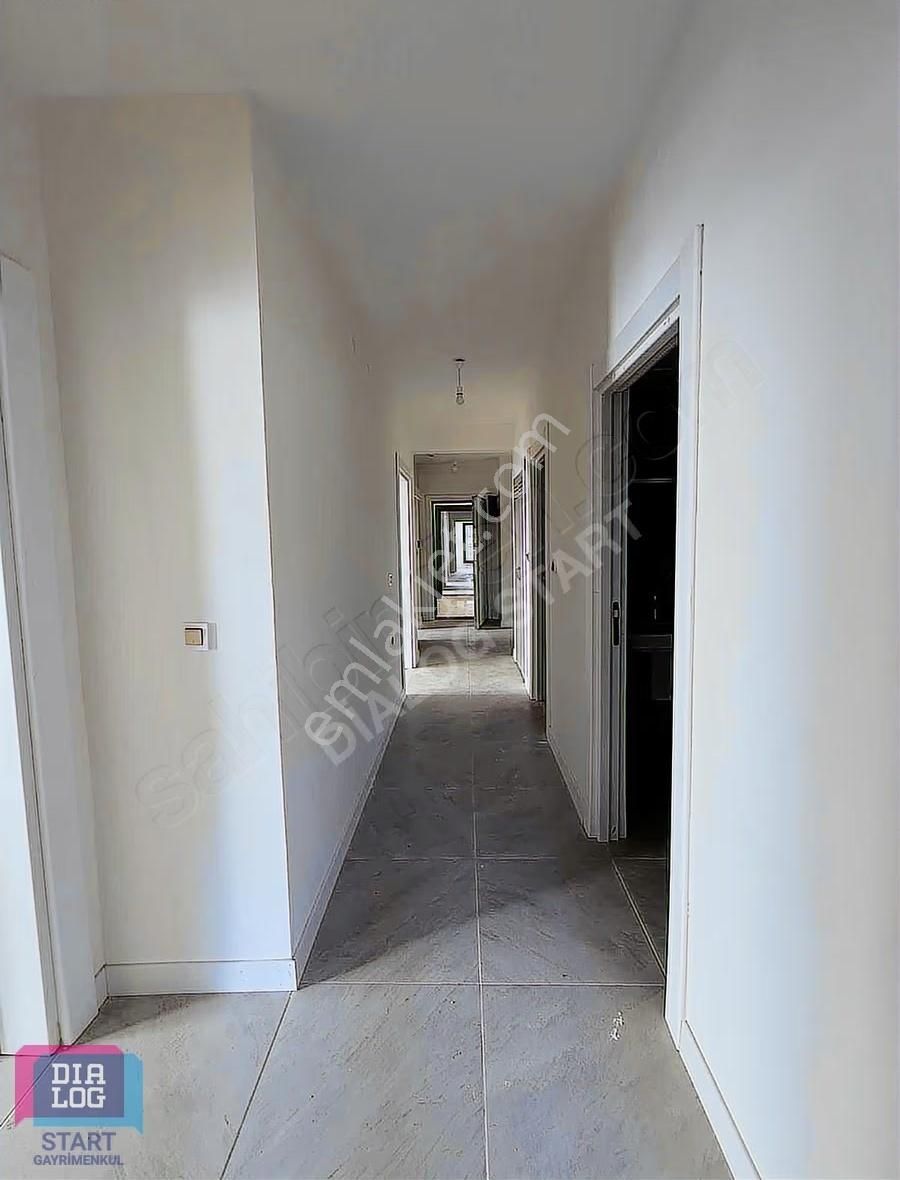 Seferisar Toki Yazlık Tadında Kiralık Daire - Görsel 6