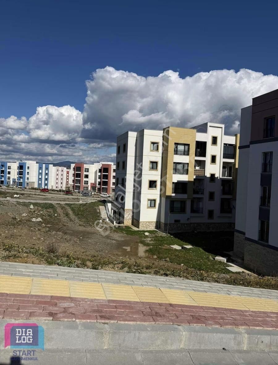 Seferisar Toki Yazlık Tadında Kiralık Daire - Görsel 13