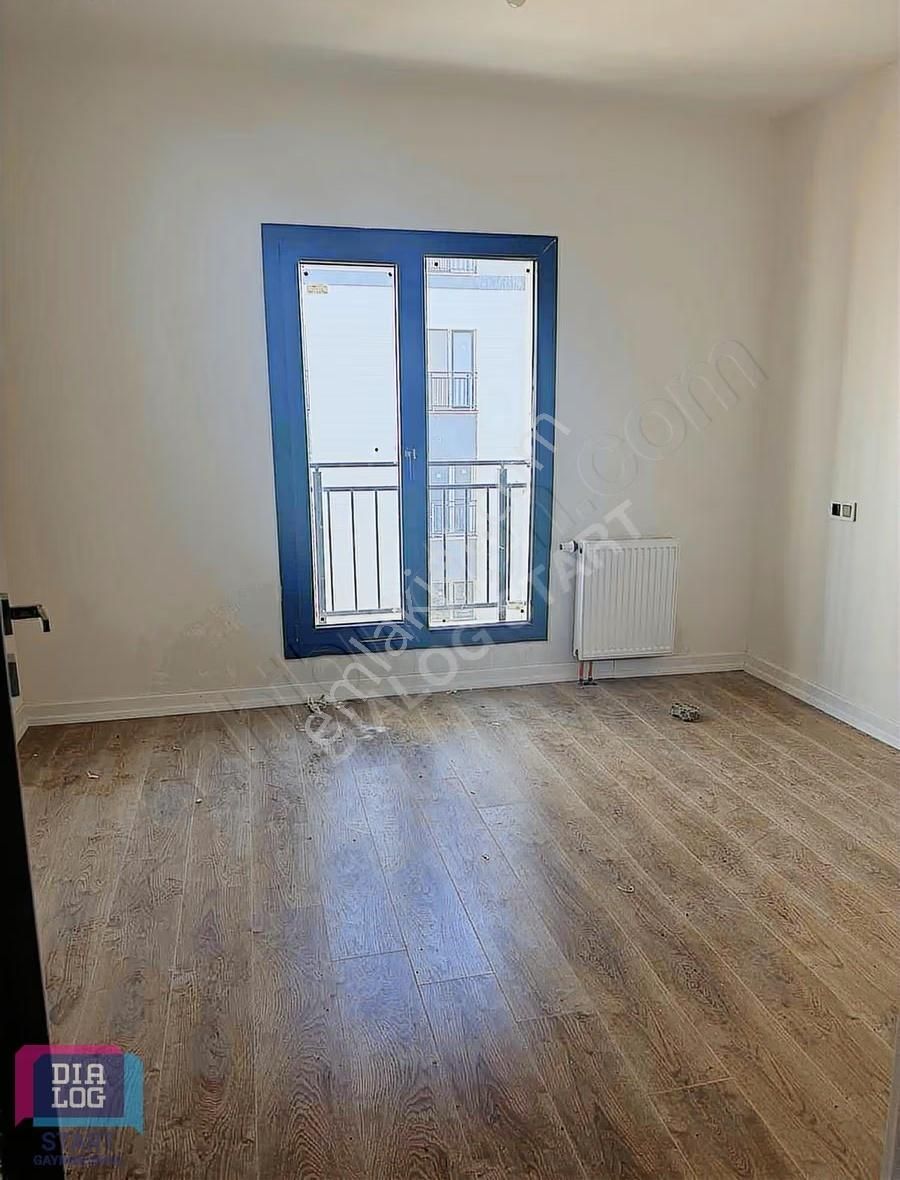 Seferisar Toki Yazlık Tadında Kiralık Daire - Görsel 15
