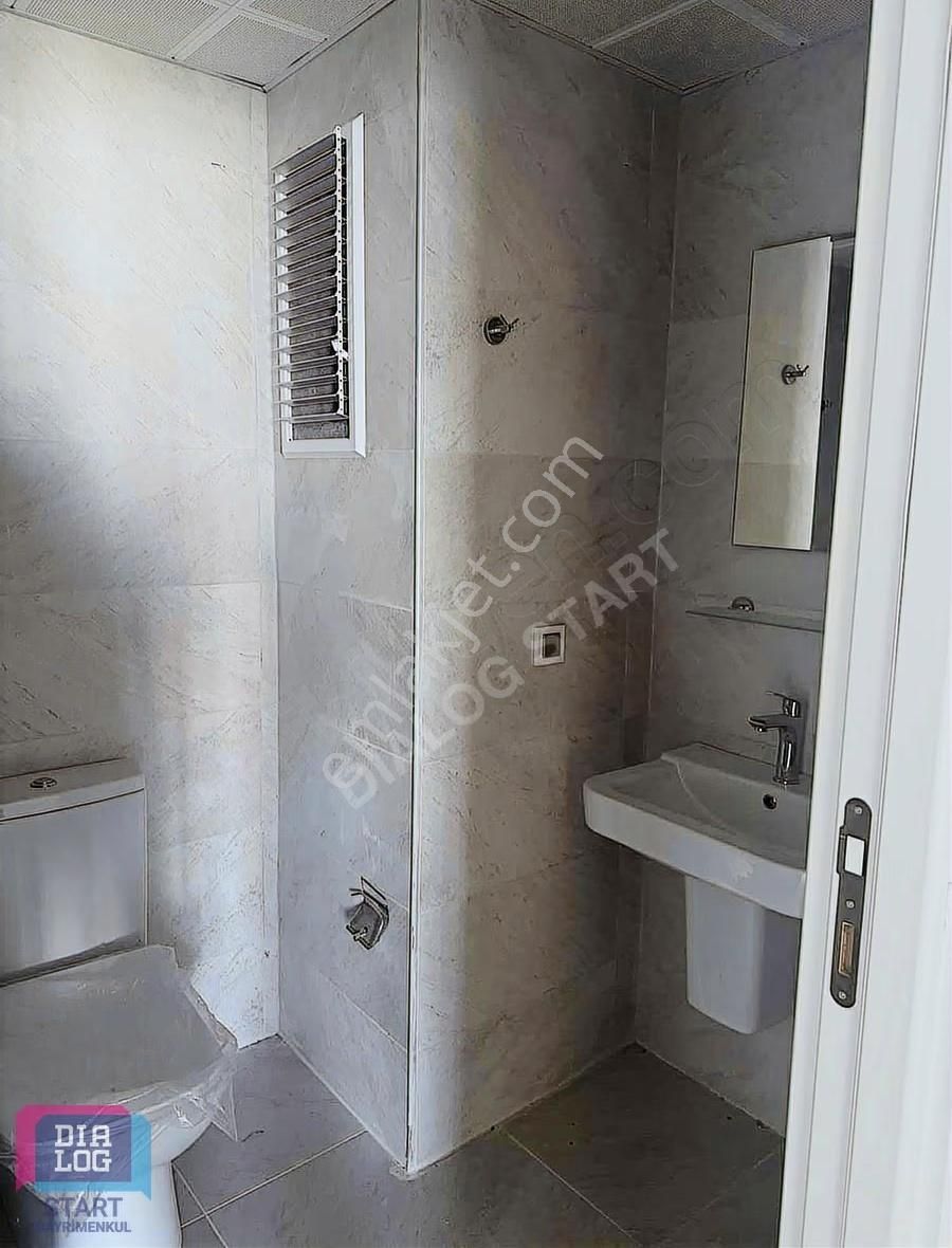 Seferisar Toki Yazlık Tadında Kiralık Daire - Görsel 7