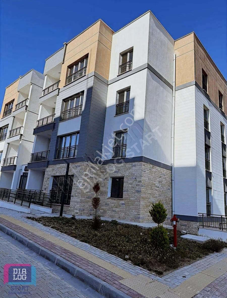 Seferisar Toki Yazlık Tadında Kiralık Daire