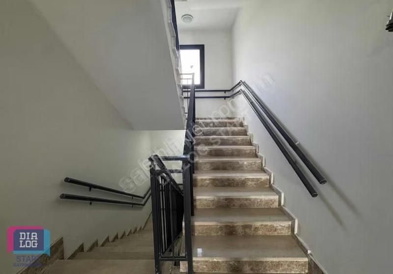 Seferisar Toki Yazlık Tadında Kiralık Daire - Görsel 11