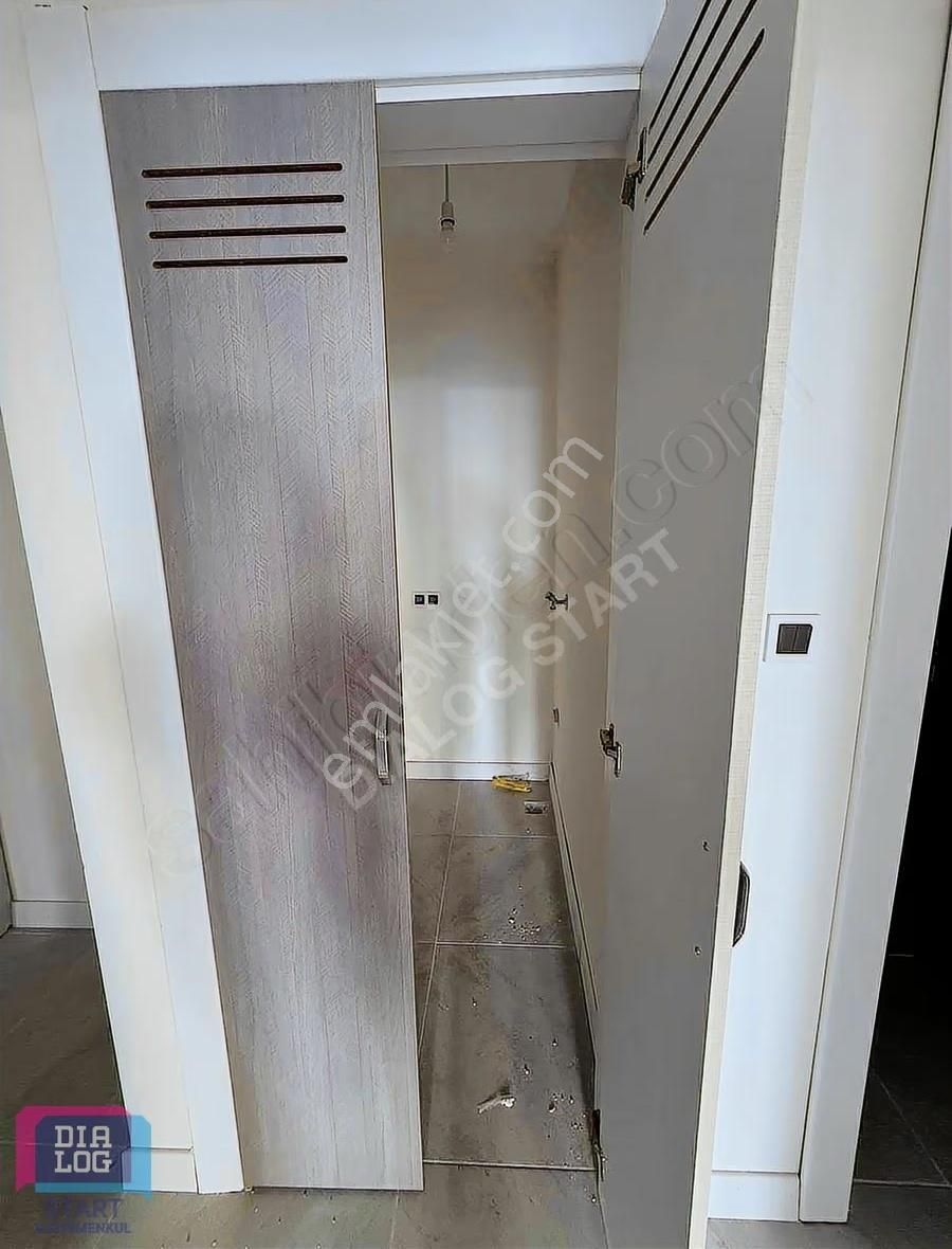 Seferisar Toki Yazlık Tadında Kiralık Daire - Görsel 4