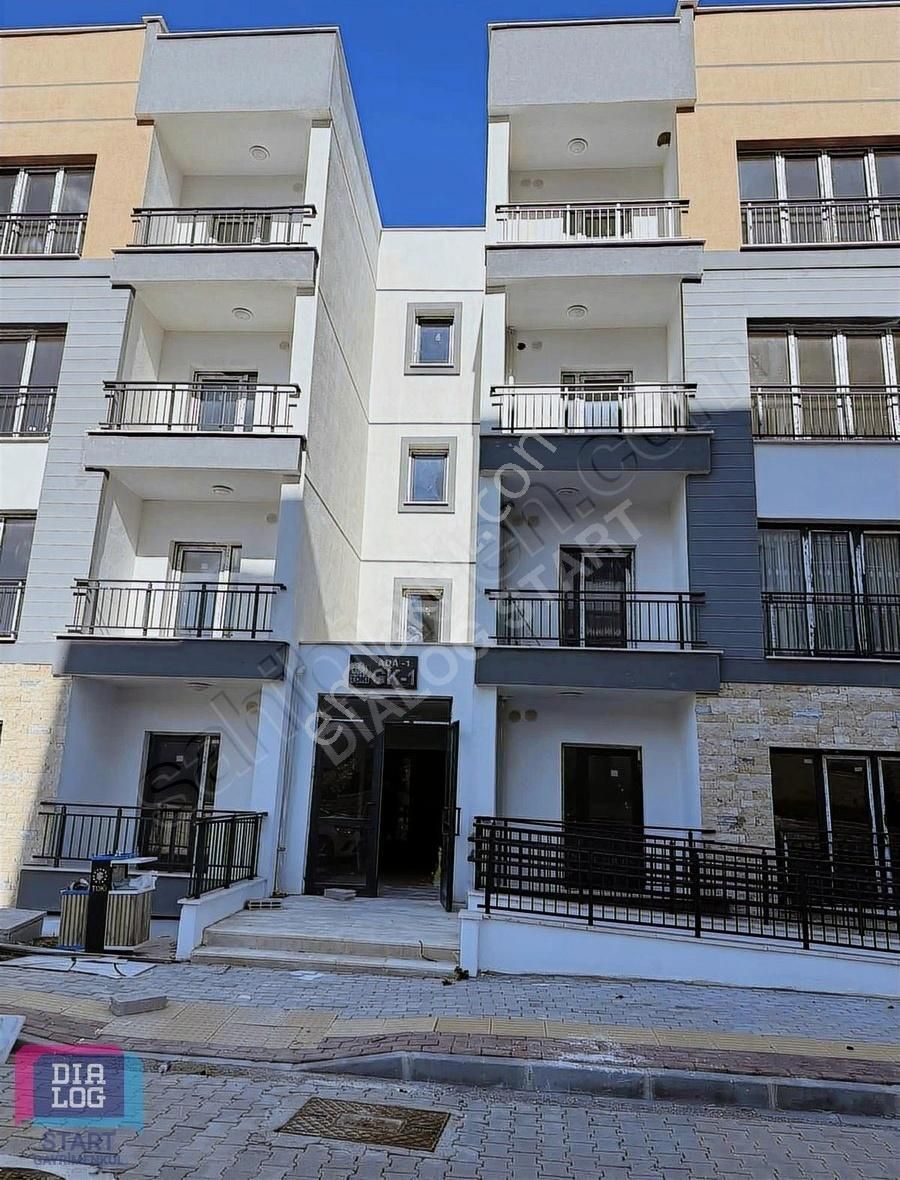 Seferisar Toki Yazlık Tadında Kiralık Daire - Görsel 9
