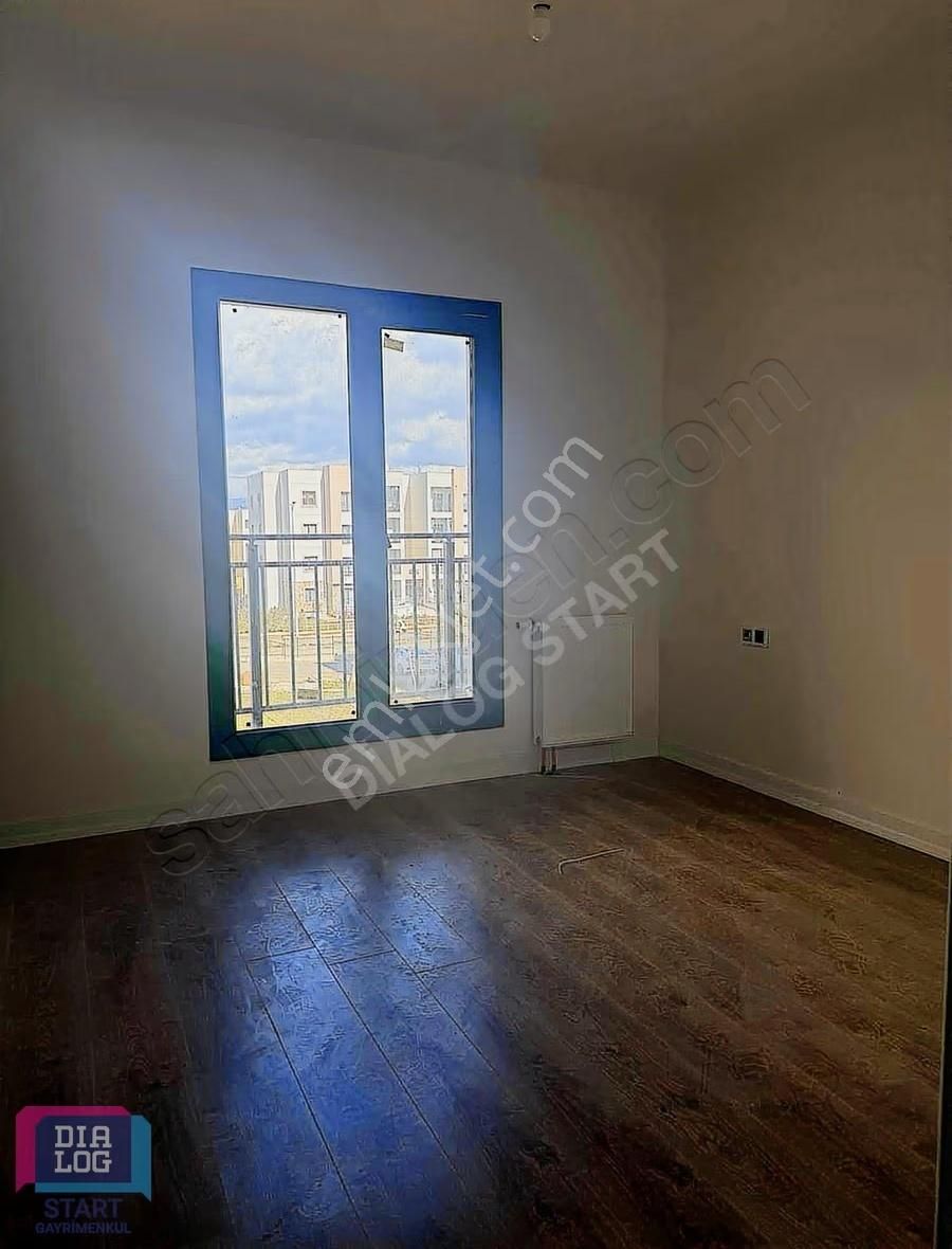 Seferisar Toki Yazlık Tadında Kiralık Daire - Görsel 2