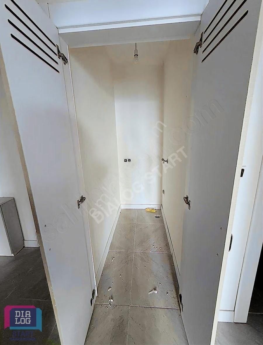 Seferisar Toki Yazlık Tadında Kiralık Daire - Görsel 10