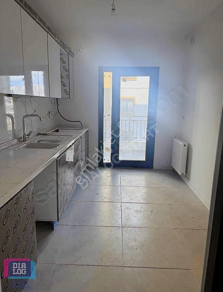 Seferisar Toki Yazlık Tadında Kiralık Daire - Görsel 12