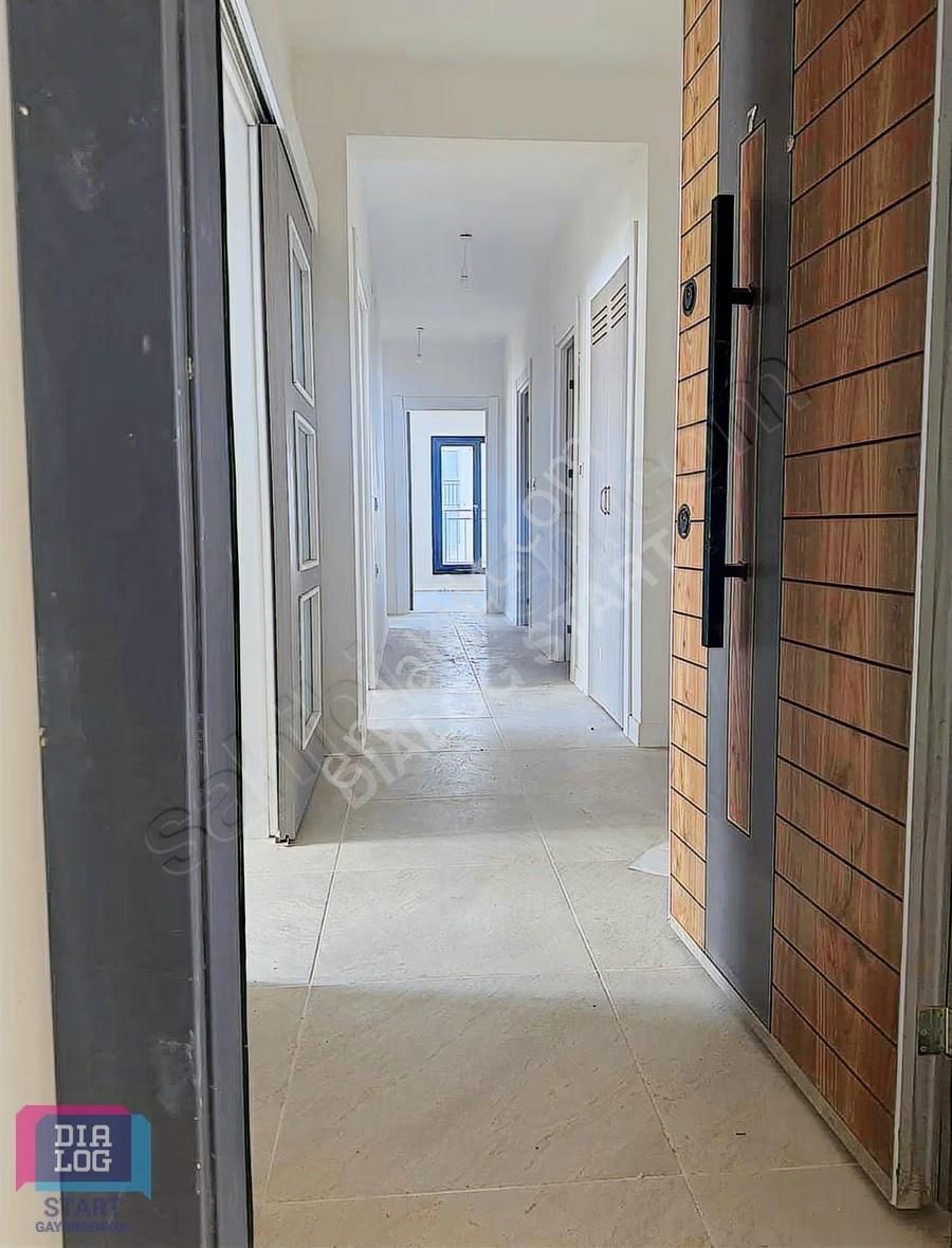 Seferisar Toki Yazlık Tadında Kiralık Daire - Görsel 5