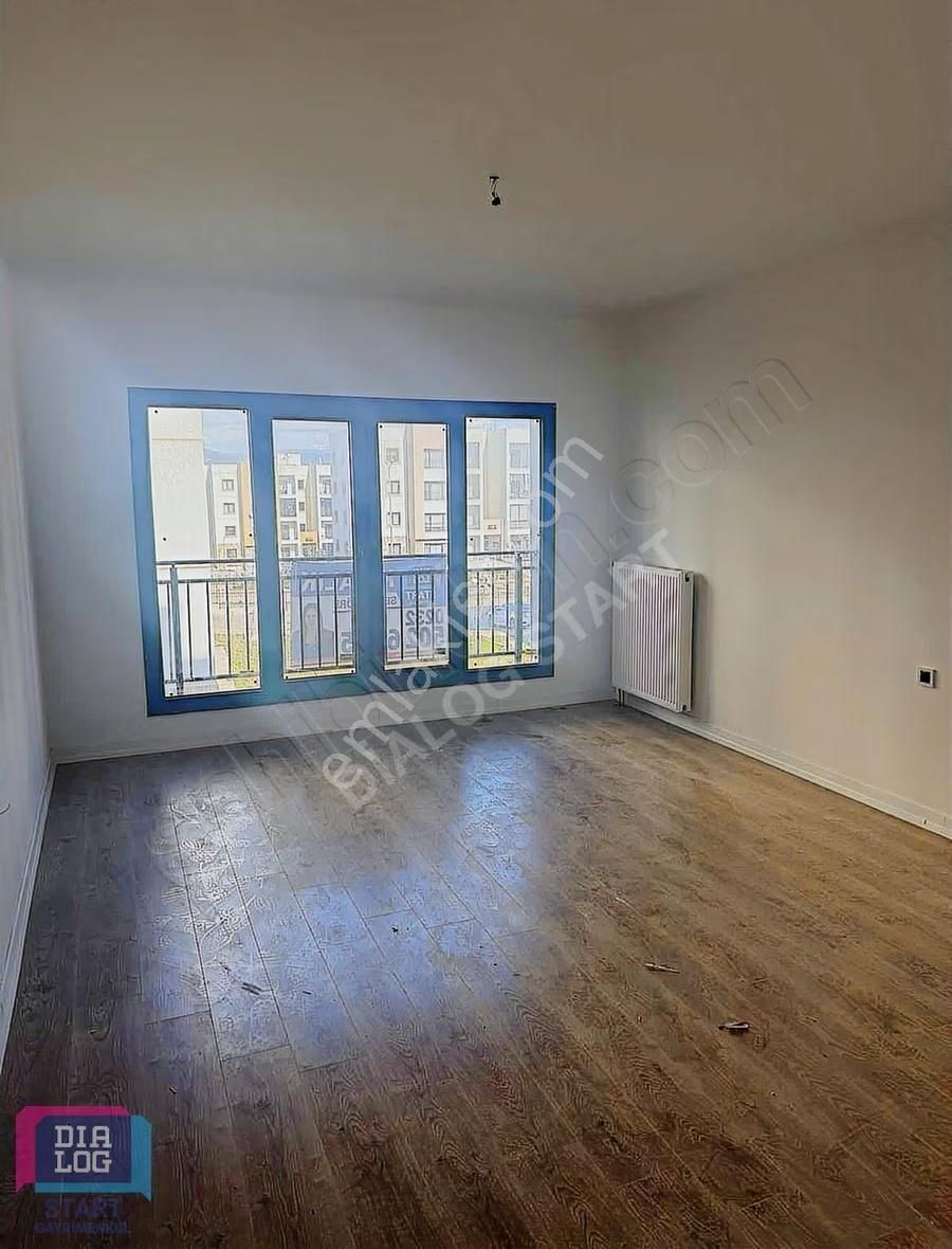 Seferisar Toki Yazlık Tadında Kiralık Daire - Görsel 14