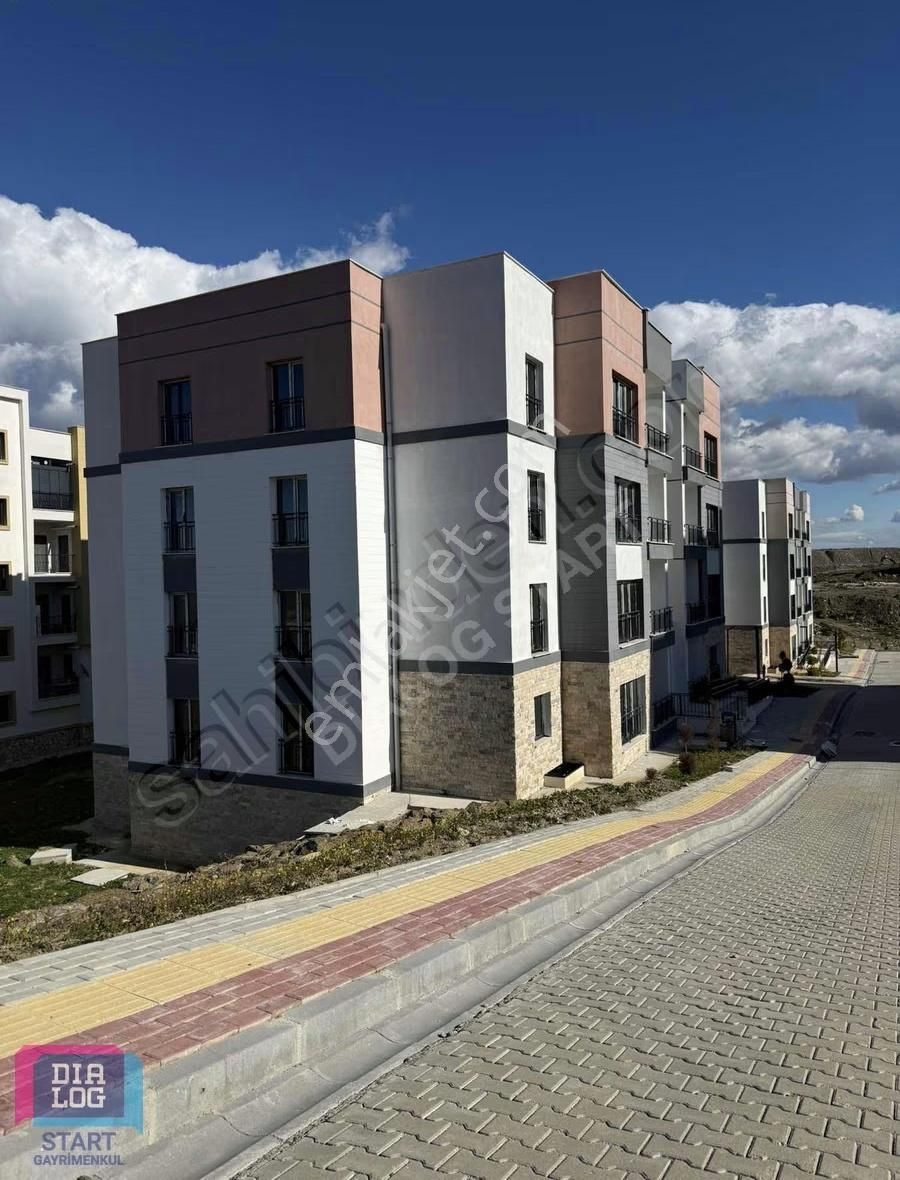 Seferisar Toki Yazlık Tadında Kiralık Daire - Görsel 8