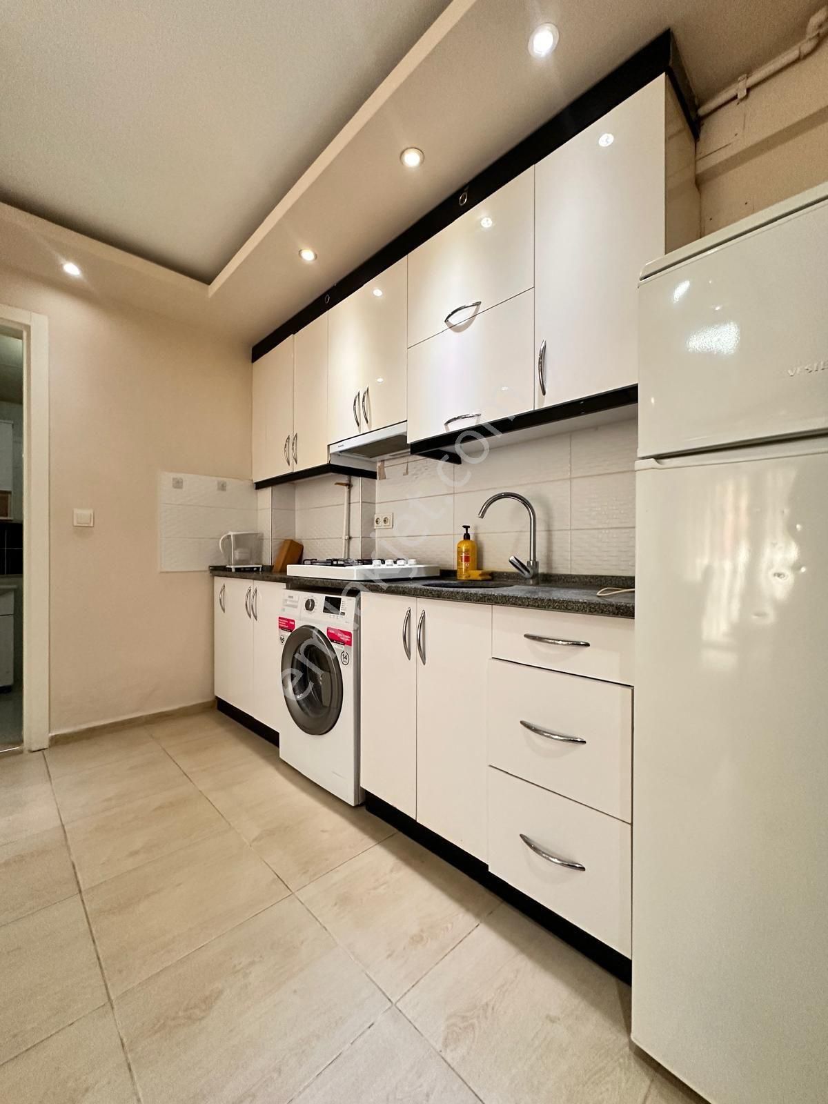 Sırakapılar Mevkisinde 1+1 Kiralık Apart - Görsel 4