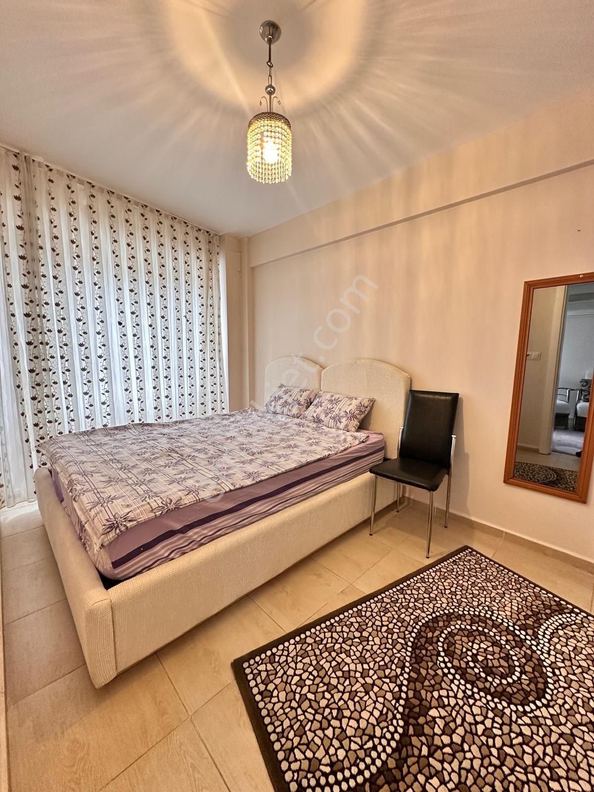 Sırakapılar Mevkisinde 1+1 Kiralık Apart - Görsel 11