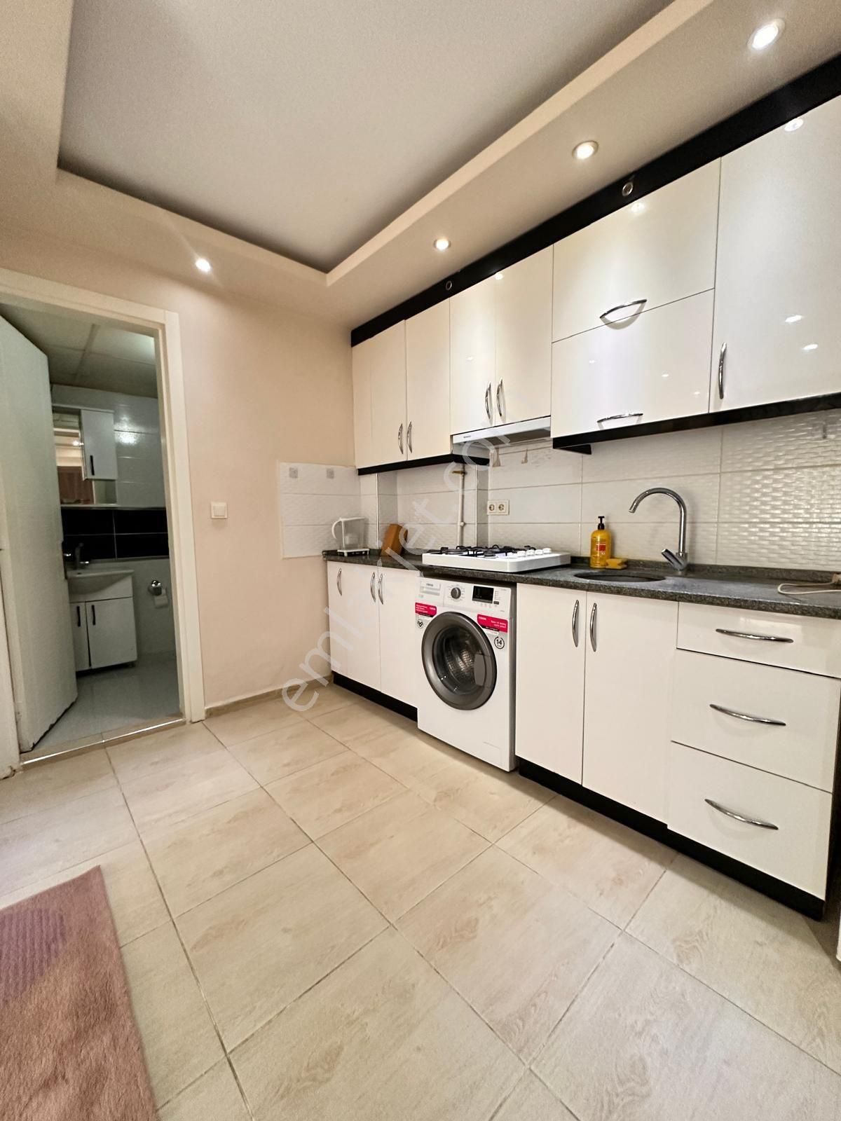 Sırakapılar Mevkisinde 1+1 Kiralık Apart - Görsel 5