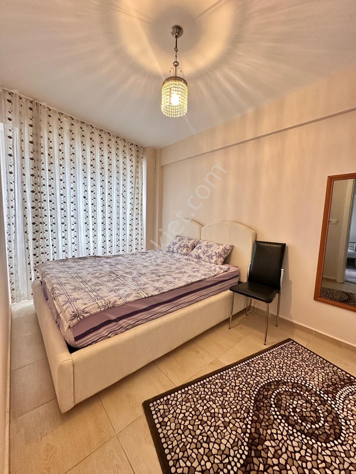 Sırakapılar Mevkisinde 1+1 Kiralık Apart - Görsel 9