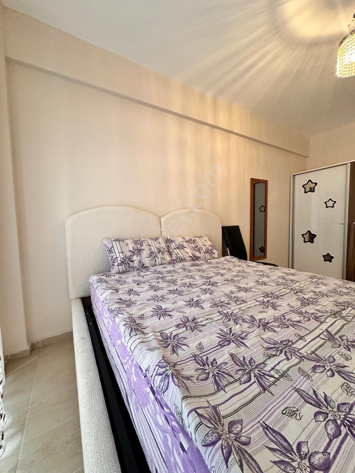 Sırakapılar Mevkisinde 1+1 Kiralık Apart - Görsel 8