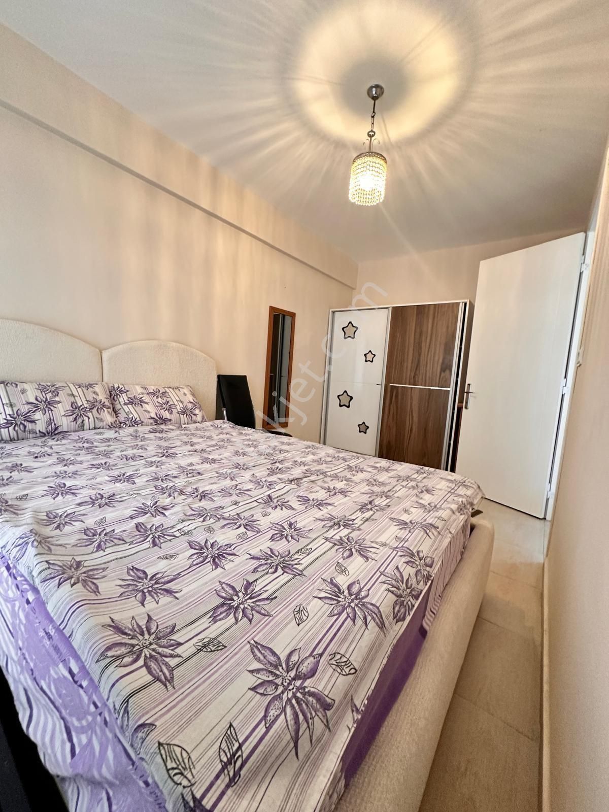 Sırakapılar Mevkisinde 1+1 Kiralık Apart - Görsel 7