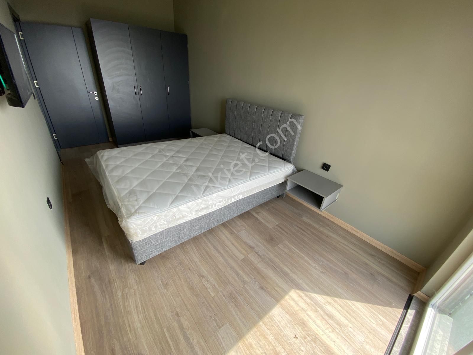 Nfs'den Avlu Görükle1'de 2+1 Geniş Manzaralı Önü Açık Kiralık Eşyalı Daire - Görsel 19