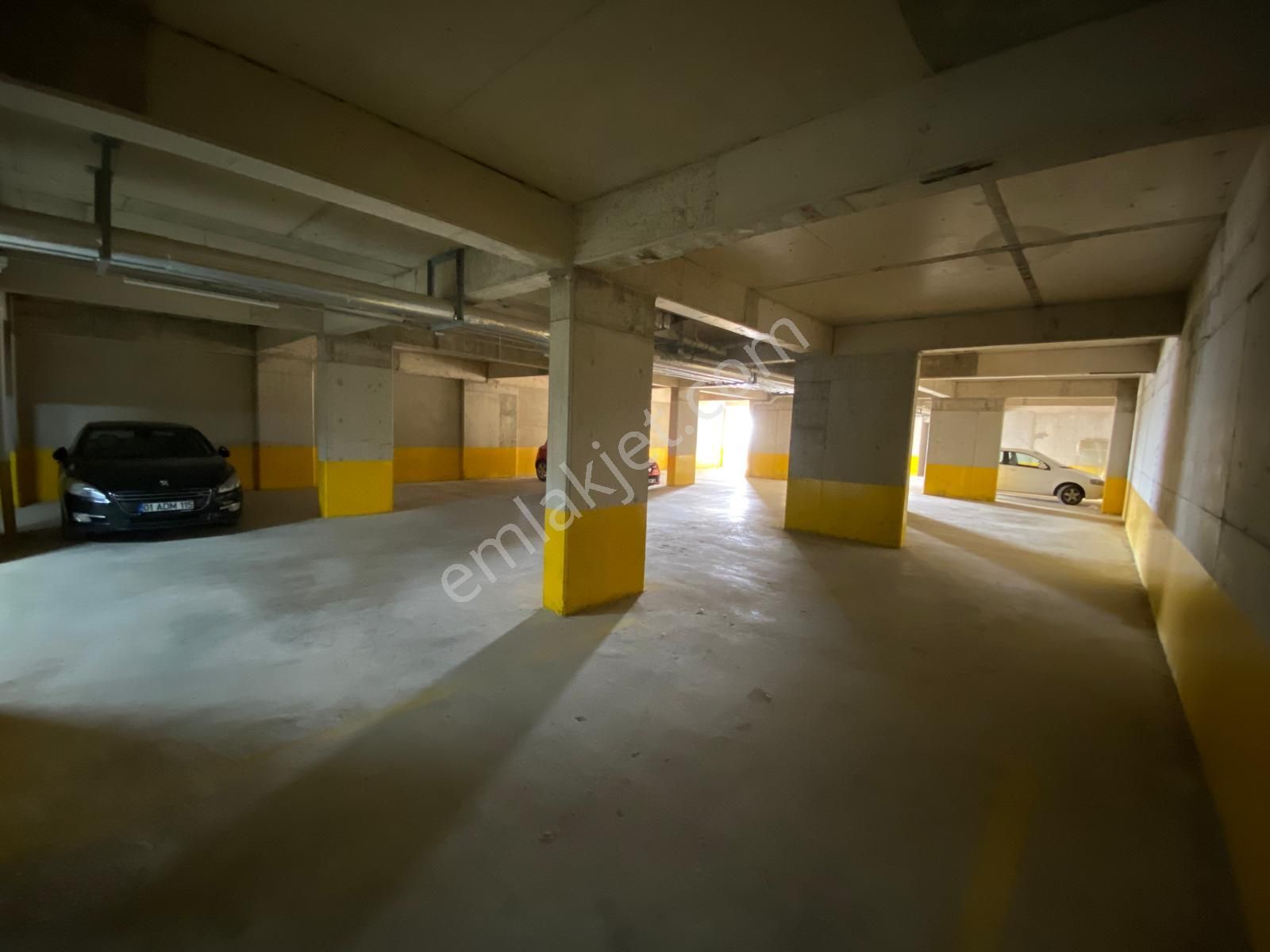 Nfs'den Avlu Görükle1'de 2+1 Geniş Manzaralı Önü Açık Kiralık Eşyalı Daire - Görsel 30