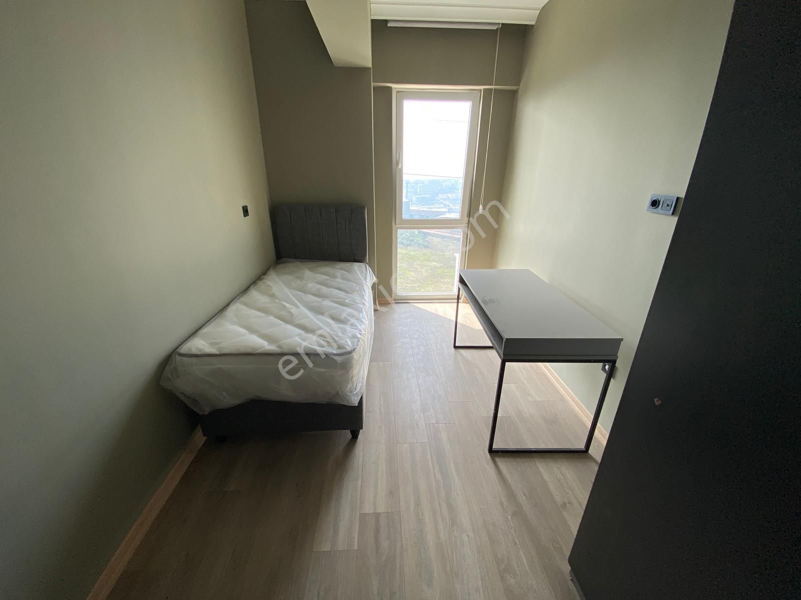 Nfs'den Avlu Görükle1'de 2+1 Geniş Manzaralı Önü Açık Kiralık Eşyalı Daire - Görsel 13