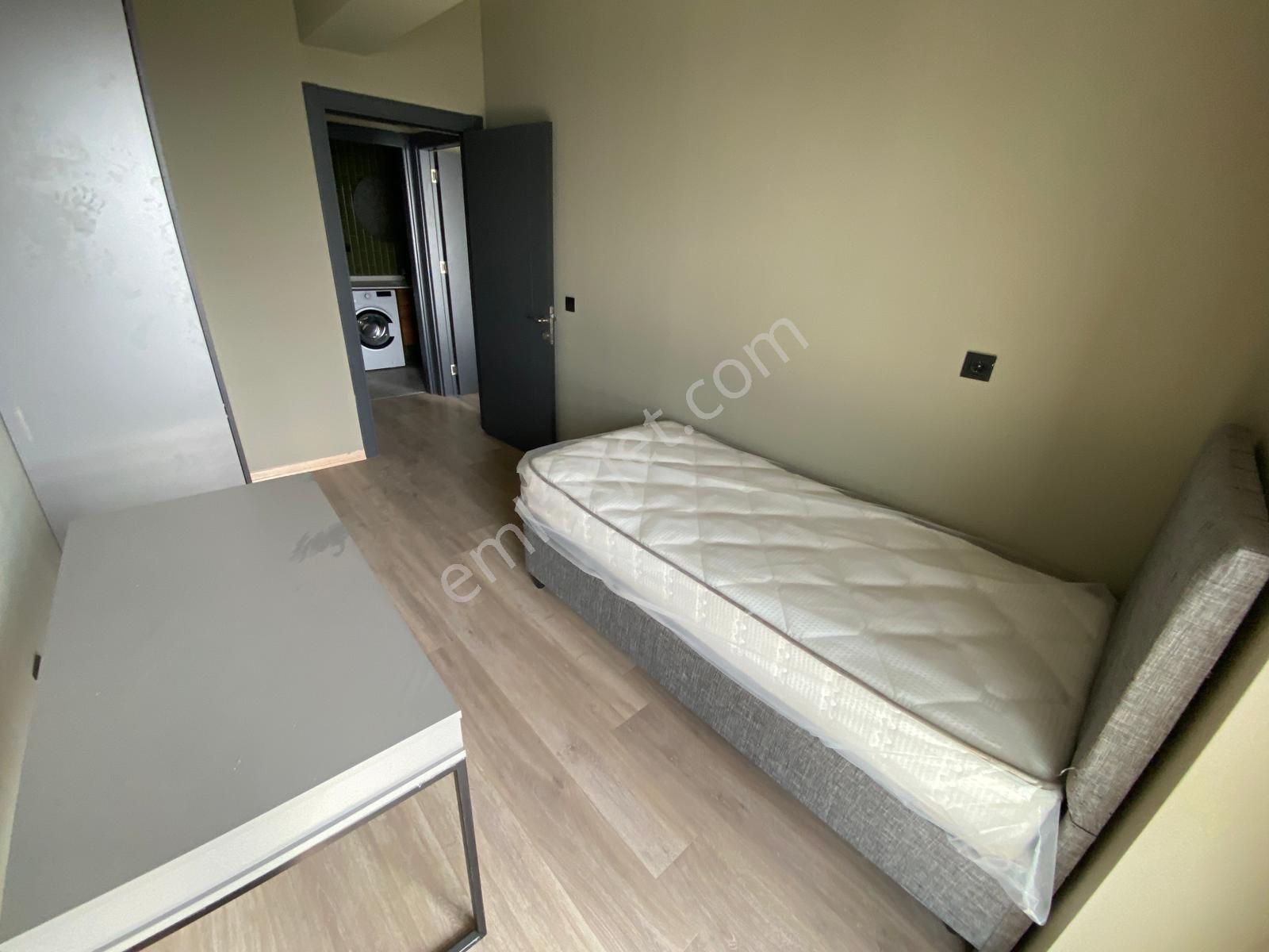 Nfs'den Avlu Görükle1'de 2+1 Geniş Manzaralı Önü Açık Kiralık Eşyalı Daire - Görsel 14