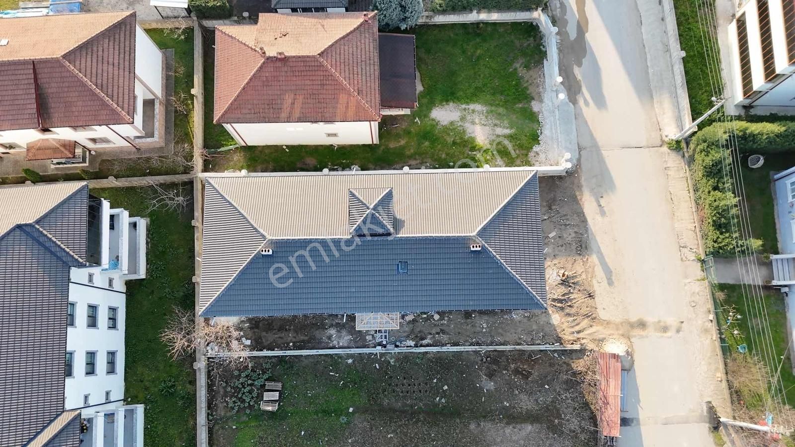 Yön Group'tan Ömercikler Mh Satılık 2+1 Daire - Görsel 15