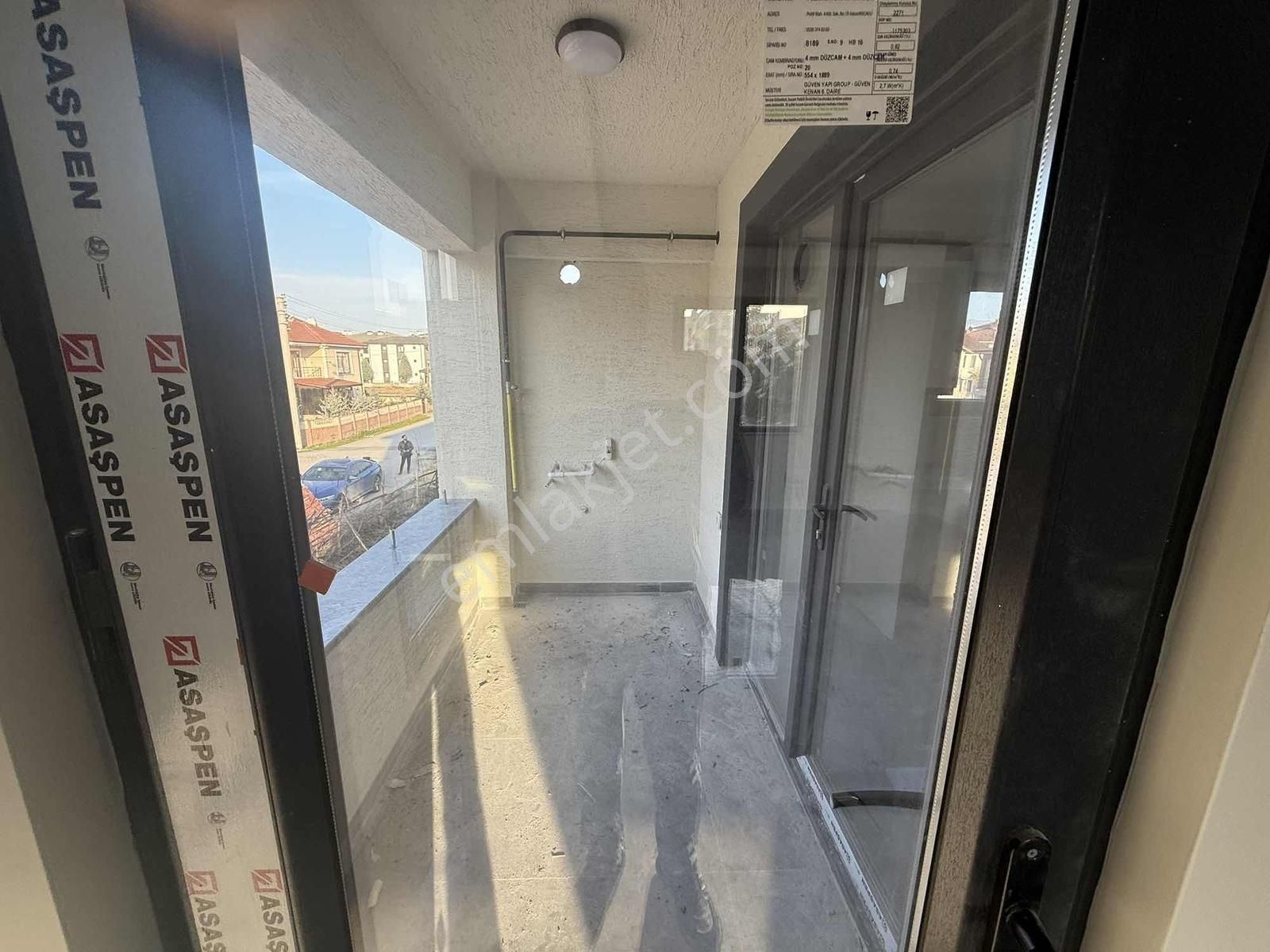 Yön Group'tan Ömercikler Mh Satılık 2+1 Daire - Görsel 3