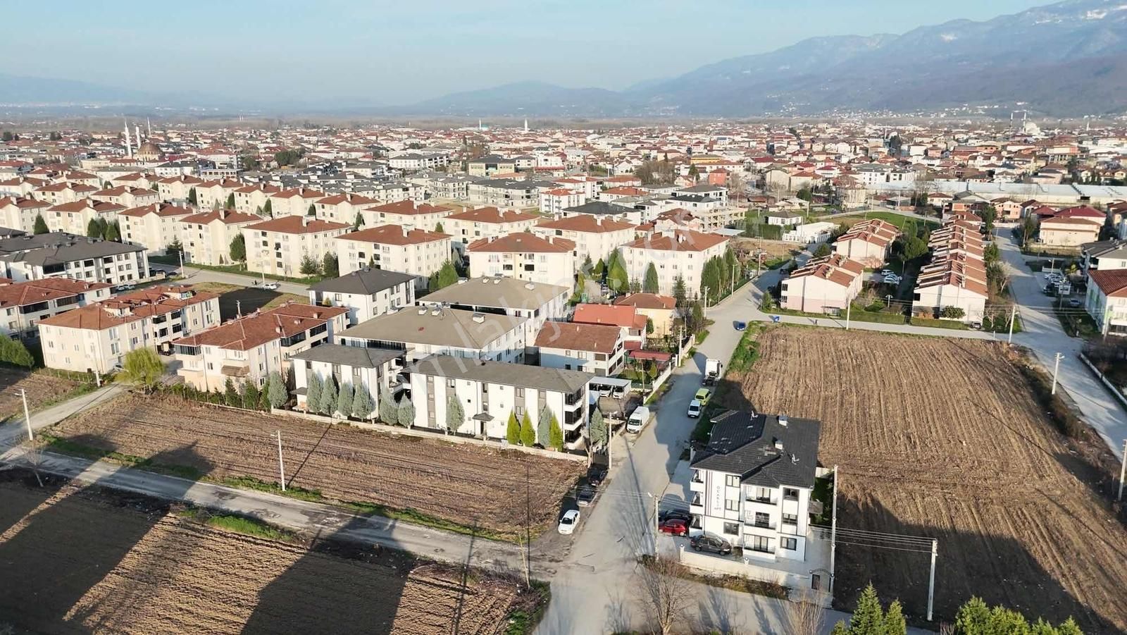 Yön Group'tan Ömercikler Mh Satılık 2+1 Daire - Görsel 14