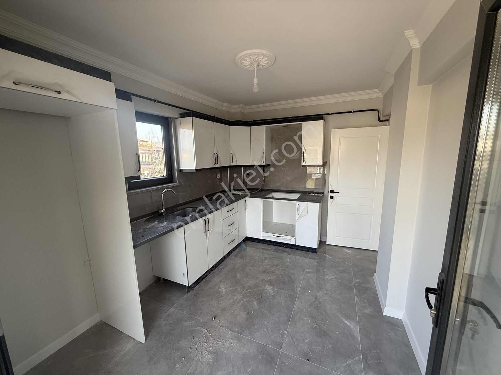 Yön Group'tan Ömercikler Mh Satılık 2+1 Daire - Görsel 2