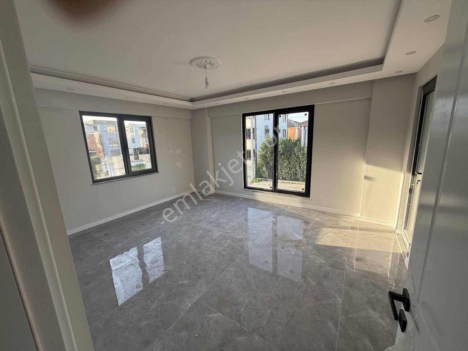 Yön Group'tan Ömercikler Mh Satılık 2+1 Daire - Görsel 4