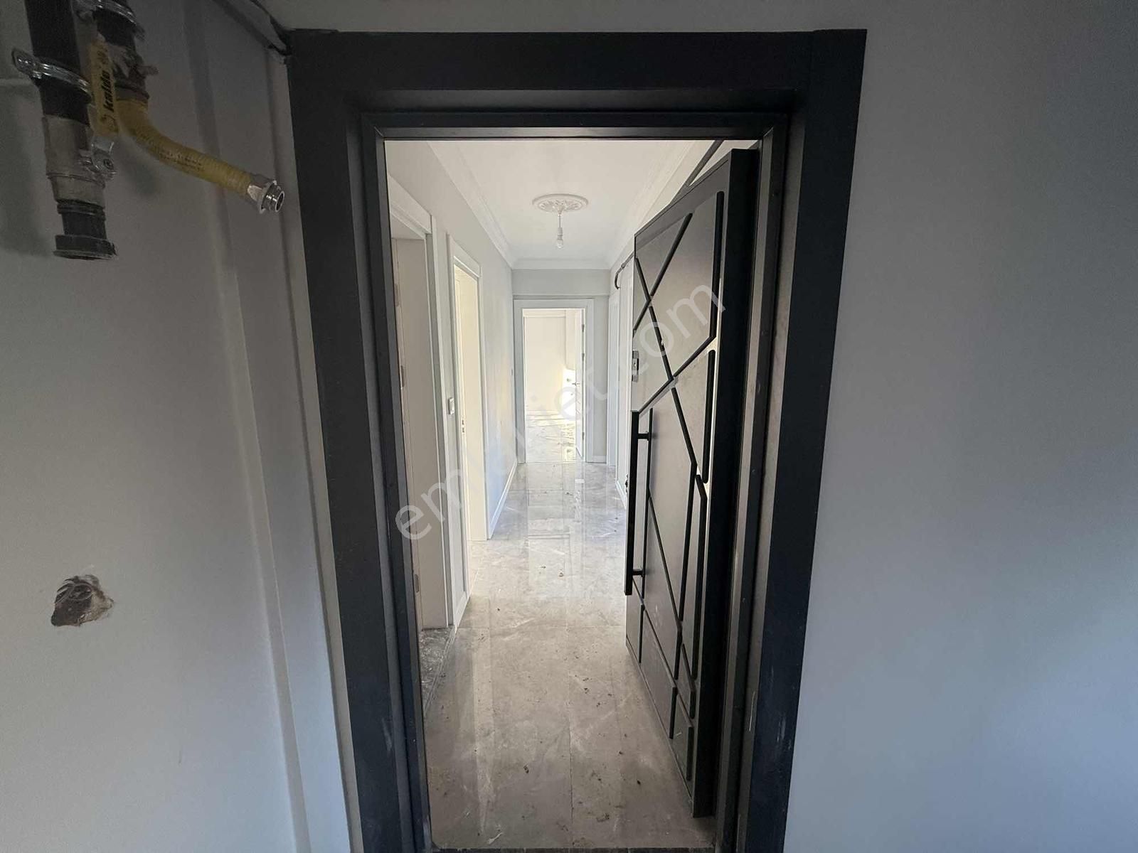 Yön Group'tan Ömercikler Mh Satılık 2+1 Daire - Görsel 19