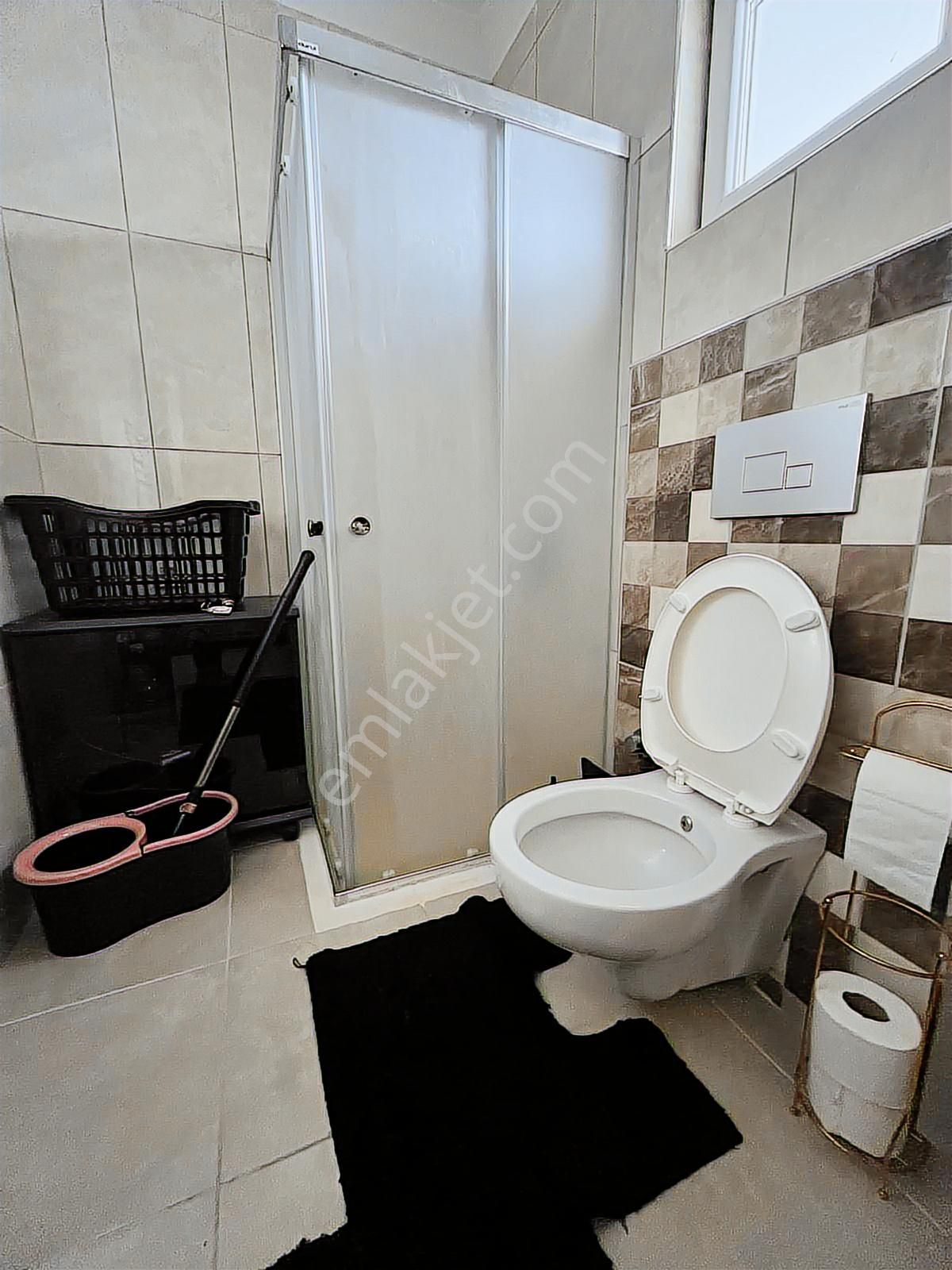 Esenboğa Mahallesinde Full Sıfır Eşyalı Kiralık Daire - Görsel 6