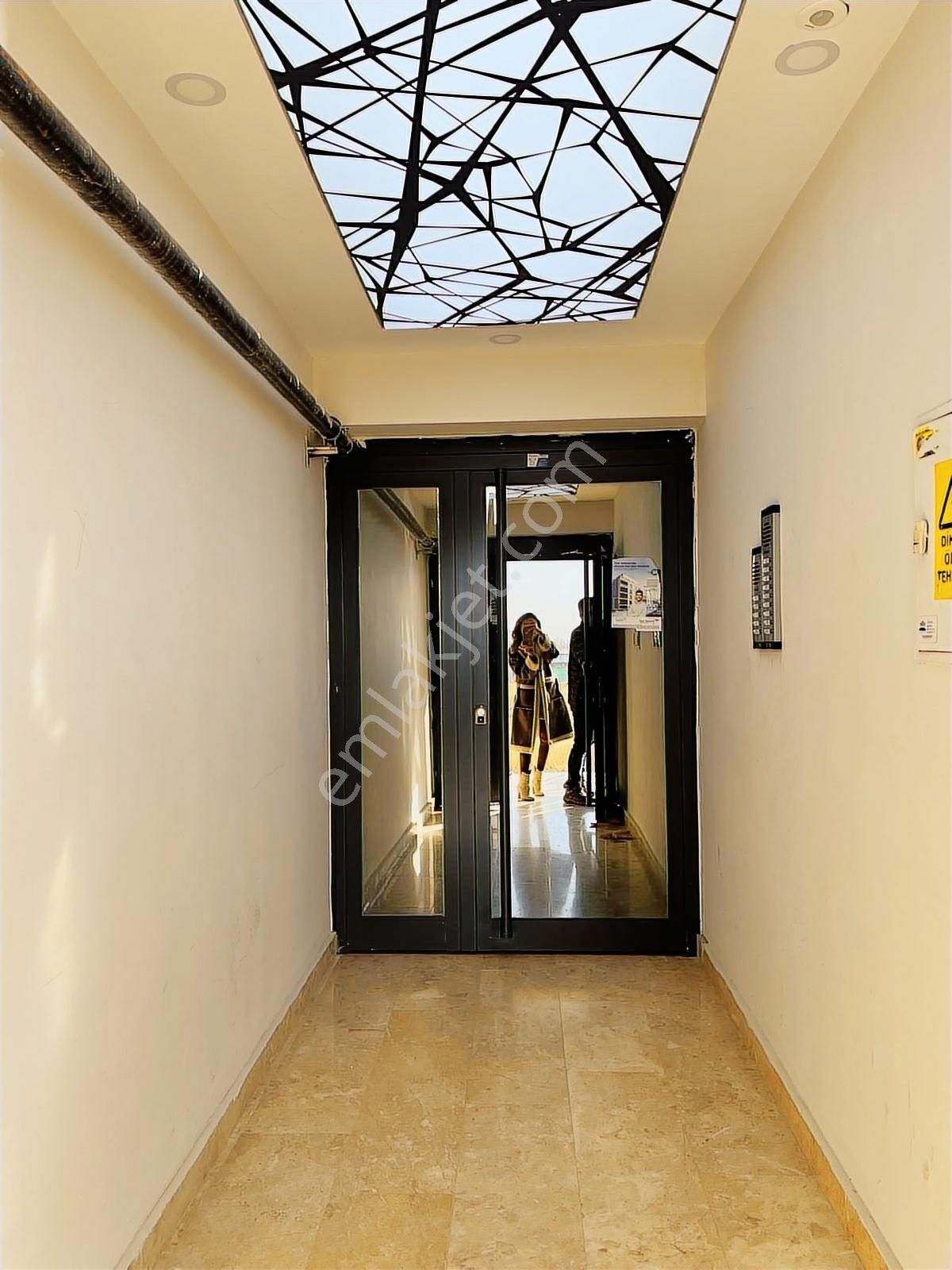 Esenboğa Mahallesinde Full Sıfır Eşyalı Kiralık Daire - Görsel 18