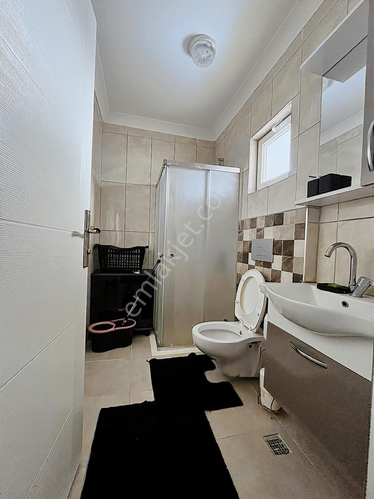 Esenboğa Mahallesinde Full Sıfır Eşyalı Kiralık Daire - Görsel 9