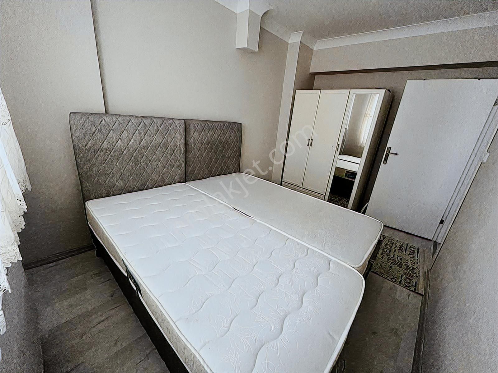 Esenboğa Mahallesinde Full Sıfır Eşyalı Kiralık Daire - Görsel 19