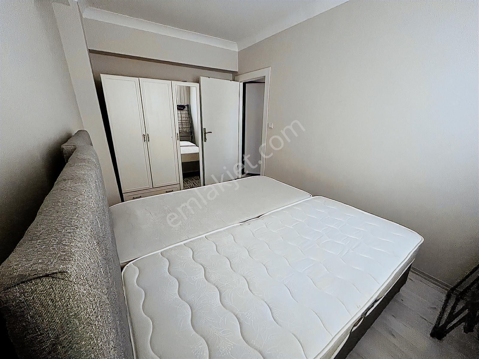 Esenboğa Mahallesinde Full Sıfır Eşyalı Kiralık Daire - Görsel 11