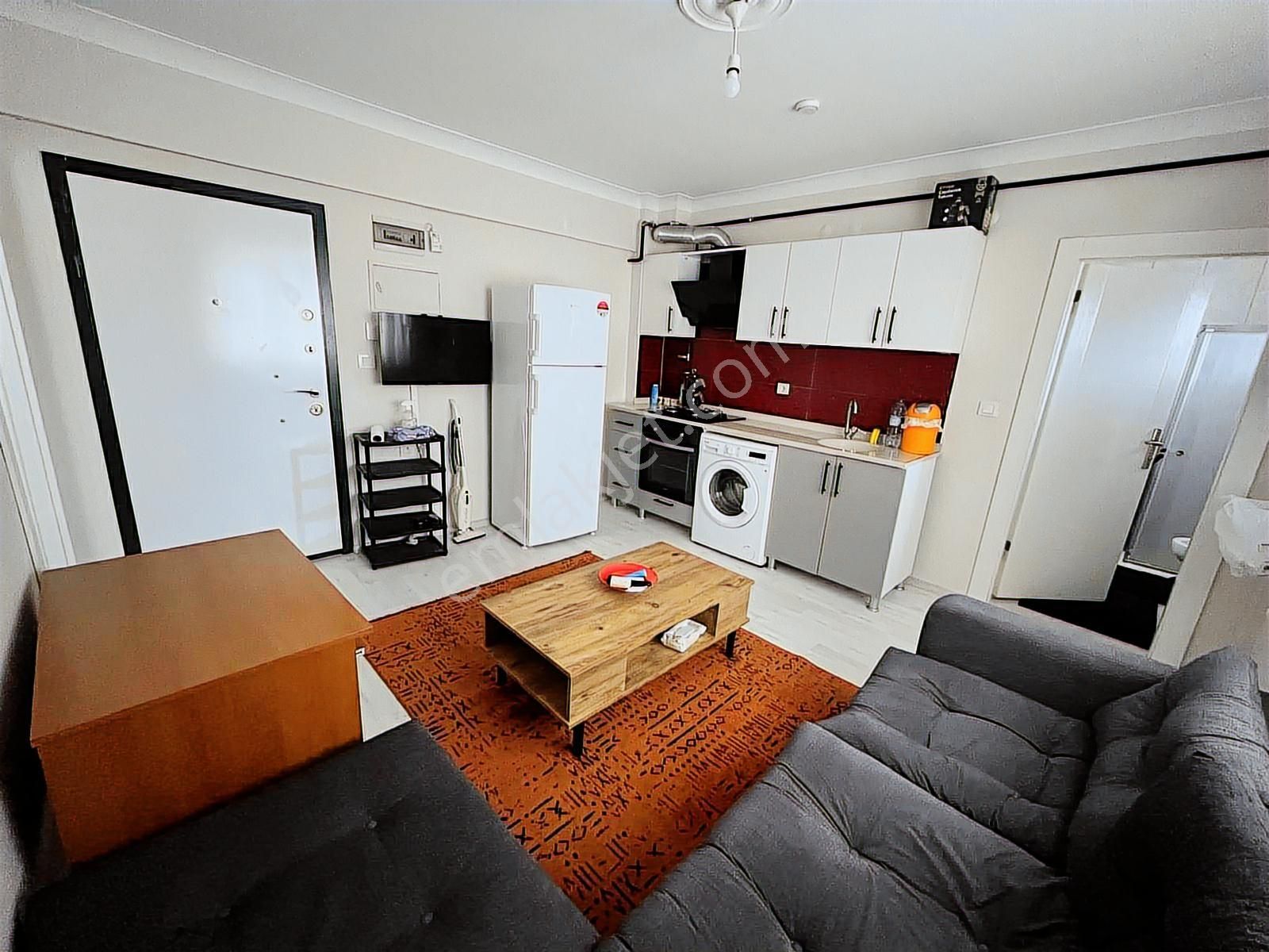 Esenboğa Mahallesinde Full Sıfır Eşyalı Kiralık Daire - Görsel 3