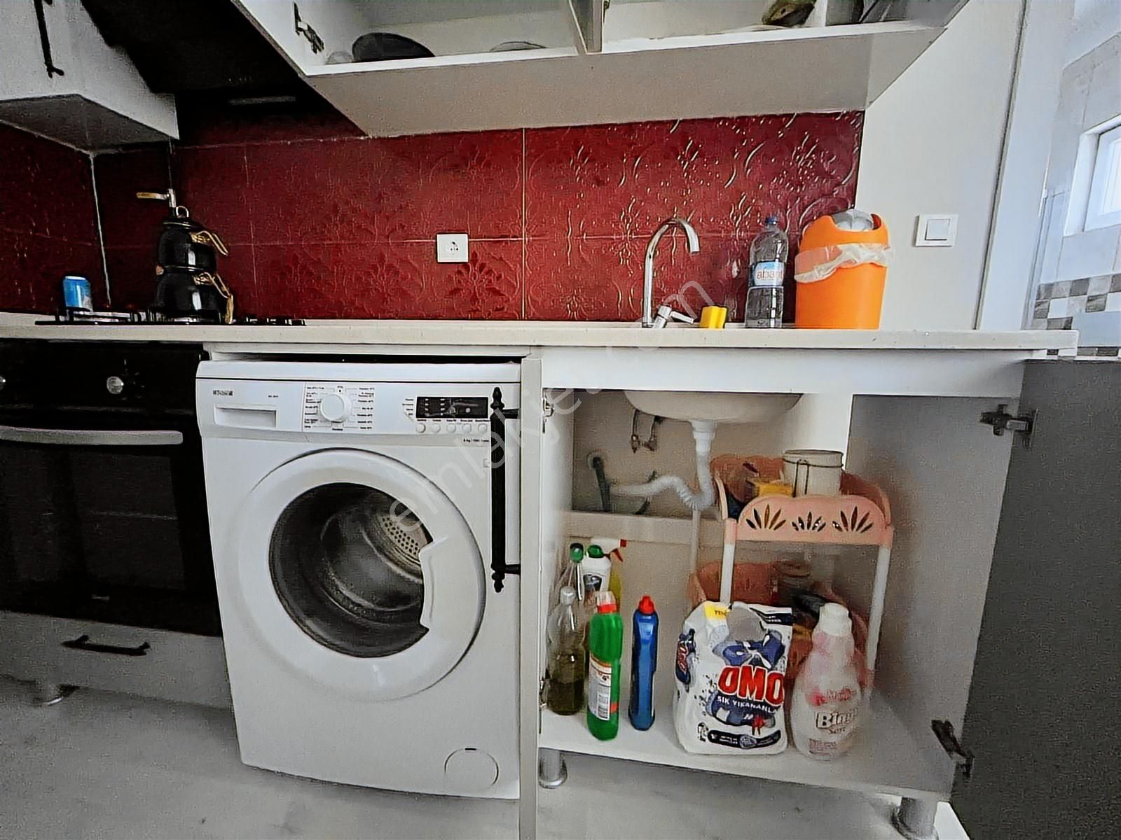 Esenboğa Mahallesinde Full Sıfır Eşyalı Kiralık Daire - Görsel 20