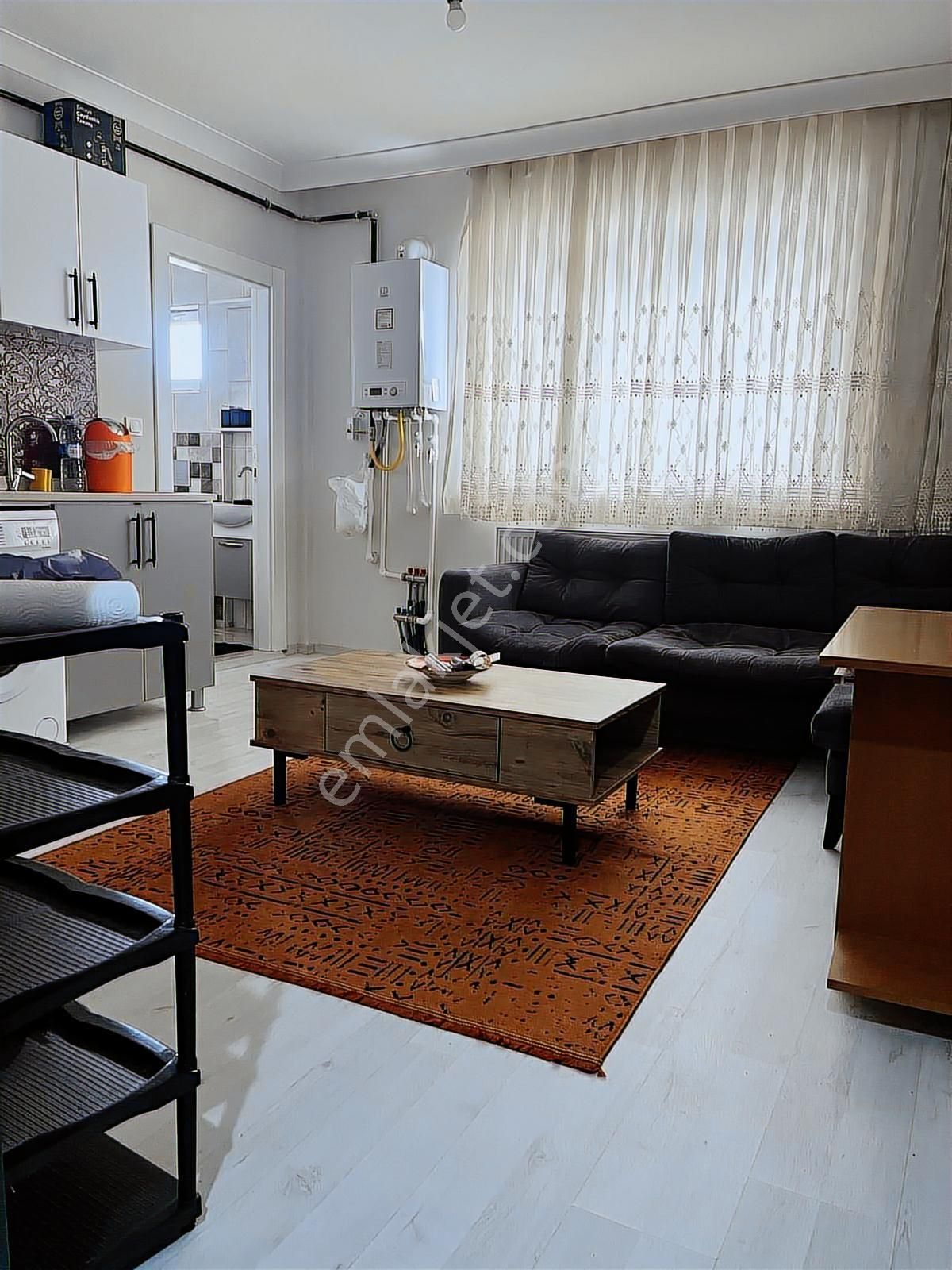 Esenboğa Mahallesinde Full Sıfır Eşyalı Kiralık Daire - Görsel 4