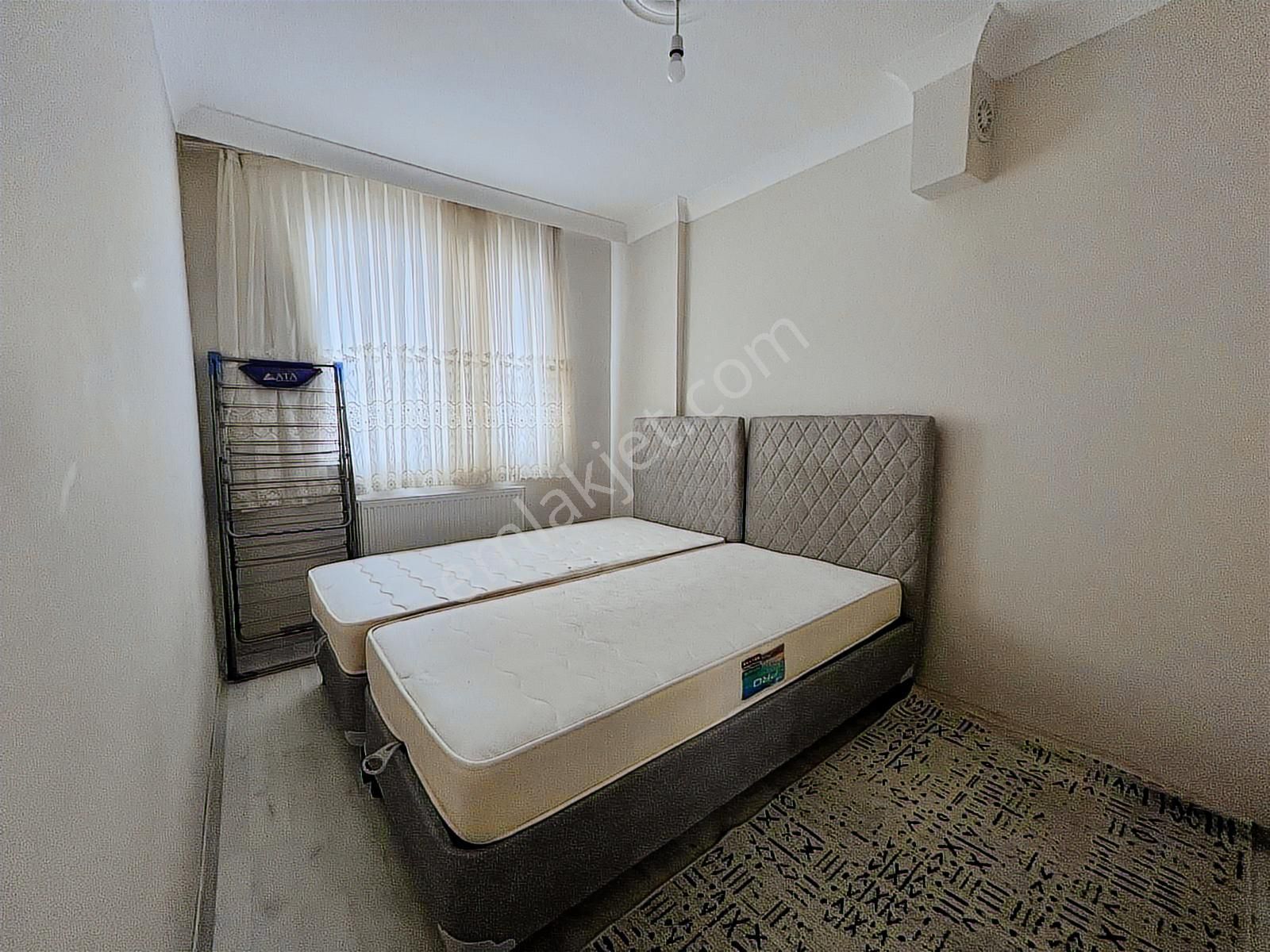 Esenboğa Mahallesinde Full Sıfır Eşyalı Kiralık Daire - Görsel 21