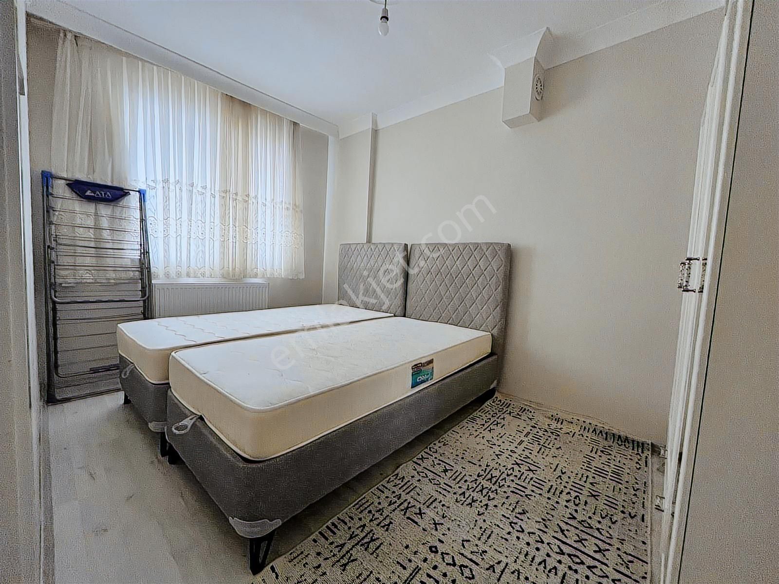 Esenboğa Mahallesinde Full Sıfır Eşyalı Kiralık Daire - Görsel 2