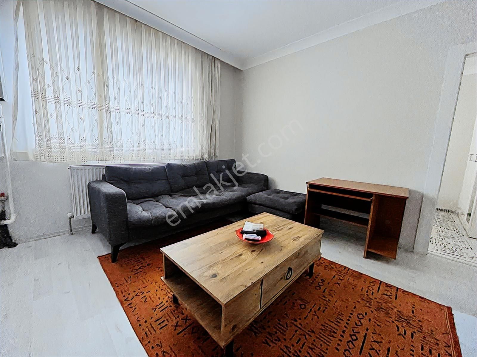 Esenboğa Mahallesinde Full Sıfır Eşyalı Kiralık Daire - Görsel 15