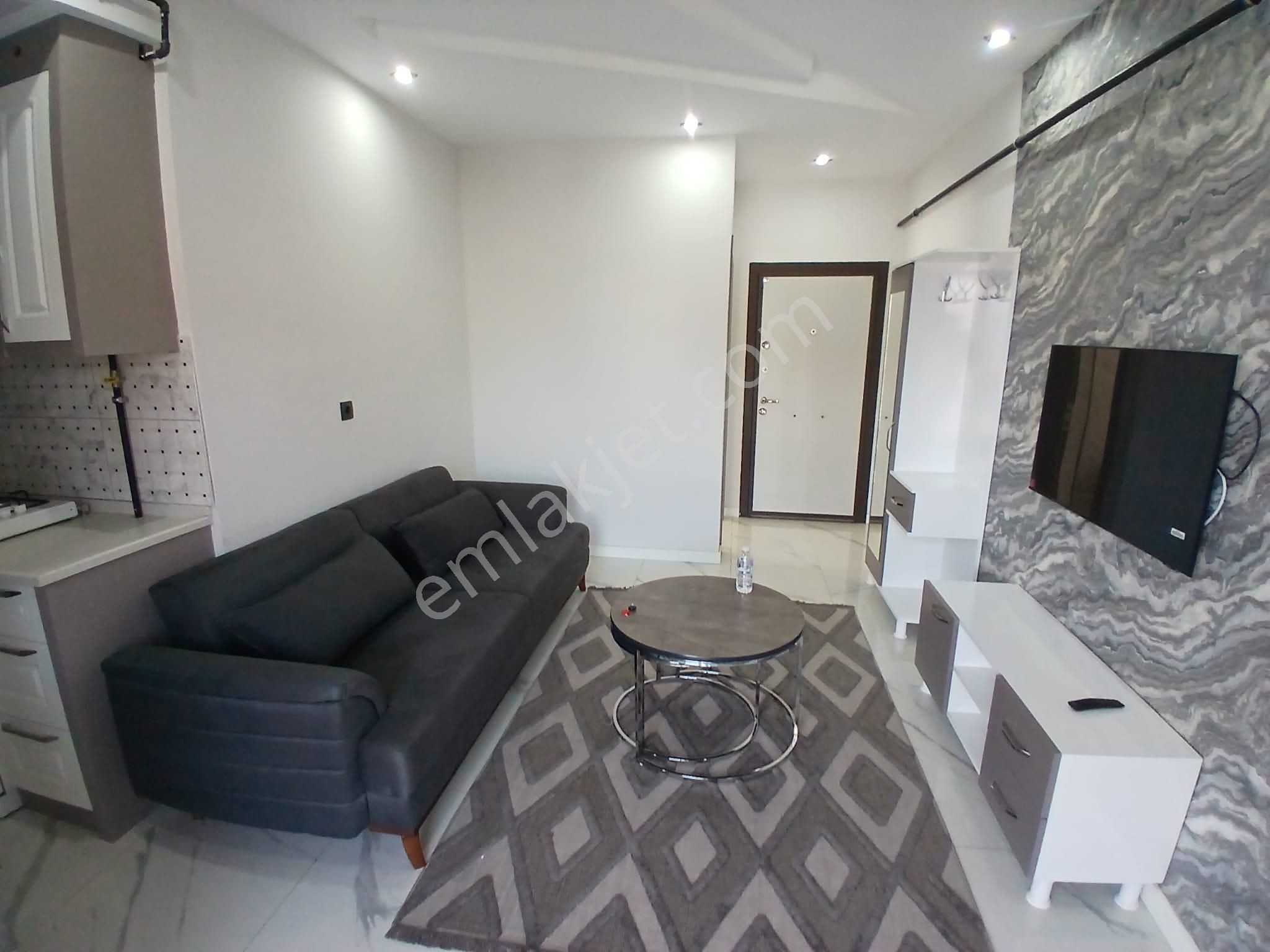 Ender Uysal Gayrimenkulden Kiralık Asmalıevler De Lüx Balkonlu Klimalı Kiralık Apart... - Görsel 3