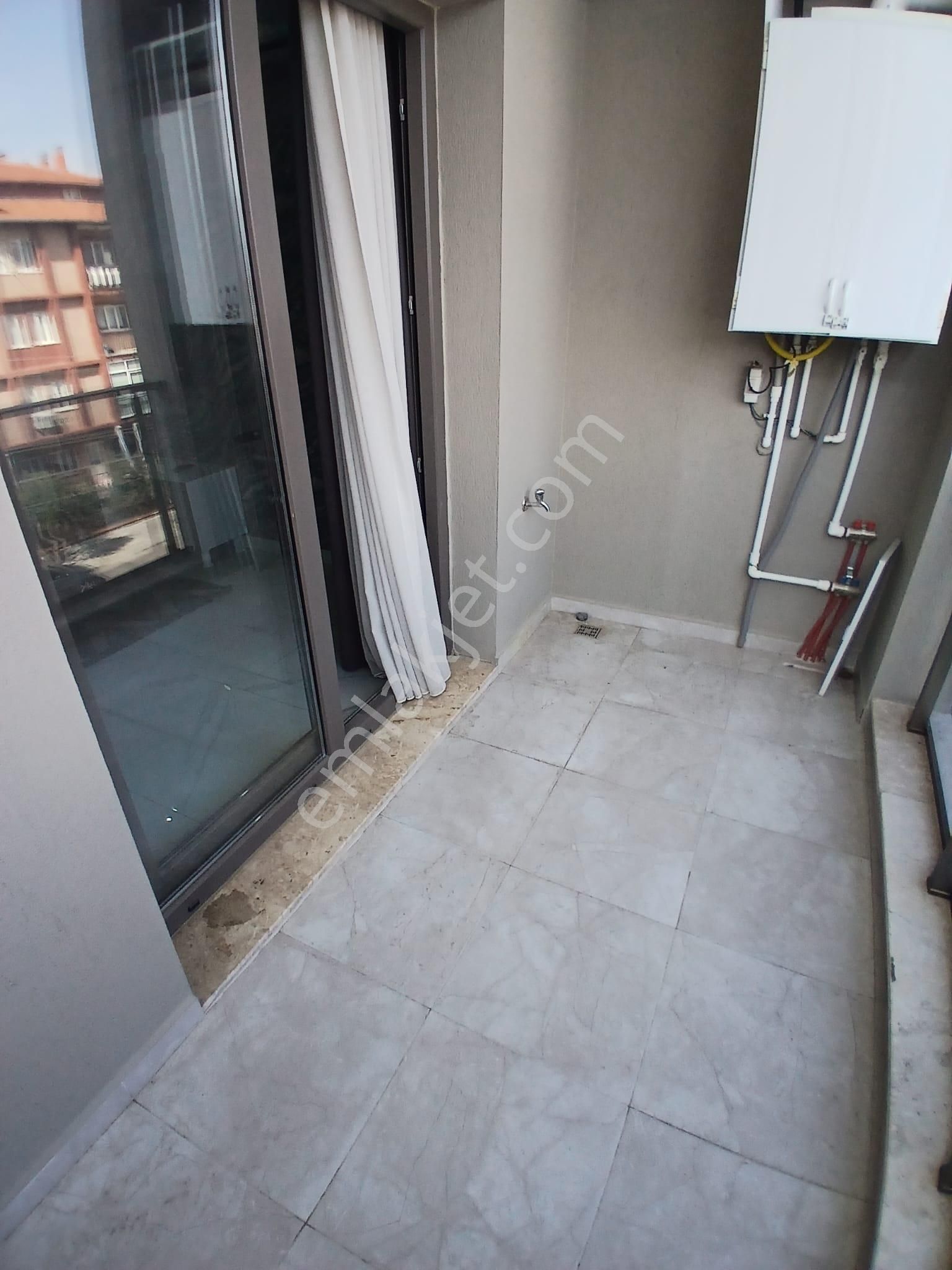 Ender Uysal Gayrimenkulden Kiralık Asmalıevler De Lüx Balkonlu Klimalı Kiralık Apart... - Görsel 10