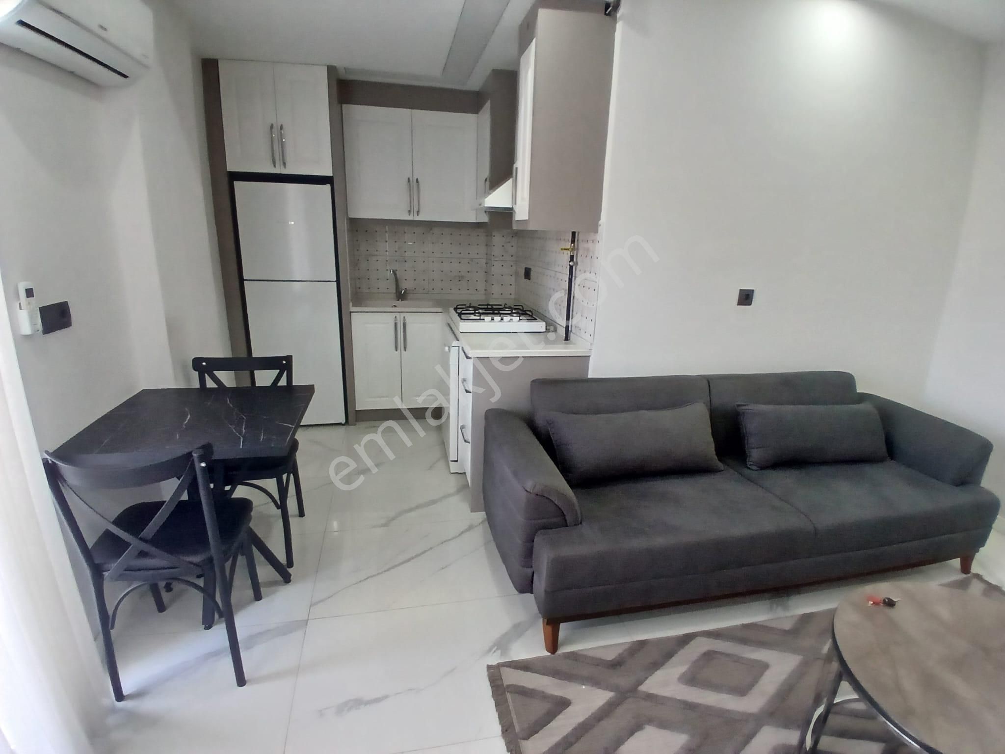 Ender Uysal Gayrimenkulden Kiralık Asmalıevler De Lüx Balkonlu Klimalı Kiralık Apart... - Görsel 4